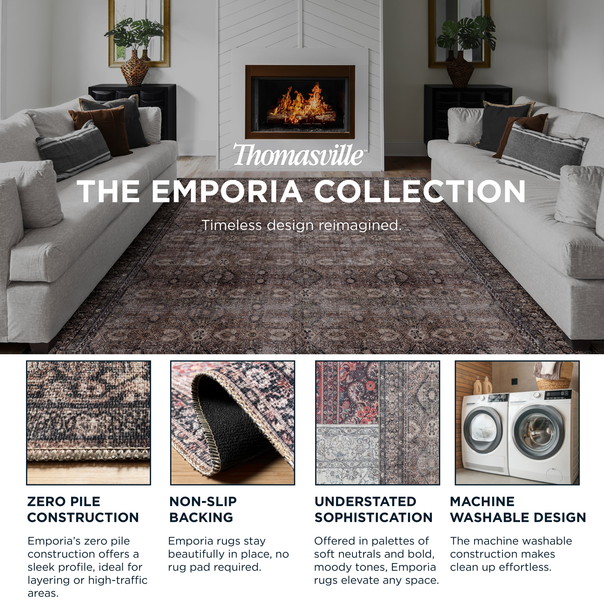 Thomasville 29303 rugs - View #7