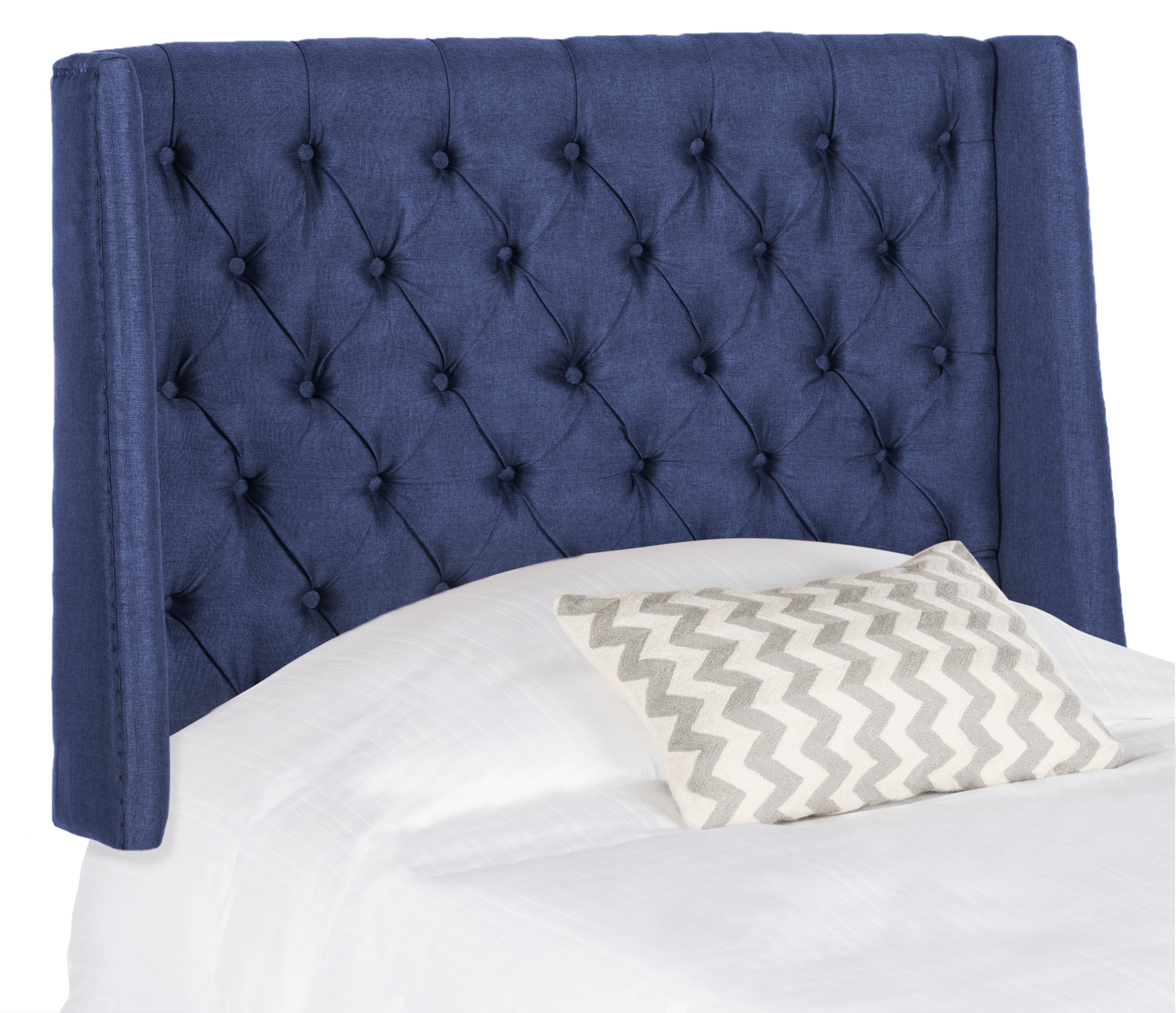 London Blue Bedroom Furniture At Lowes.com