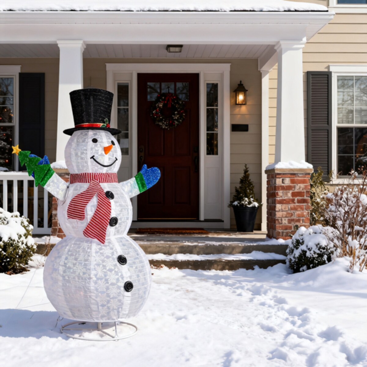 Zyerch 03661575 Outdoor-Christmas-Decor - View #9