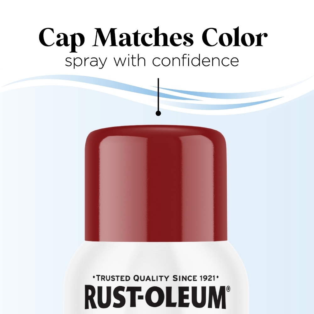 Rust-Oleum 388247SOS Spray-Paint - View #7