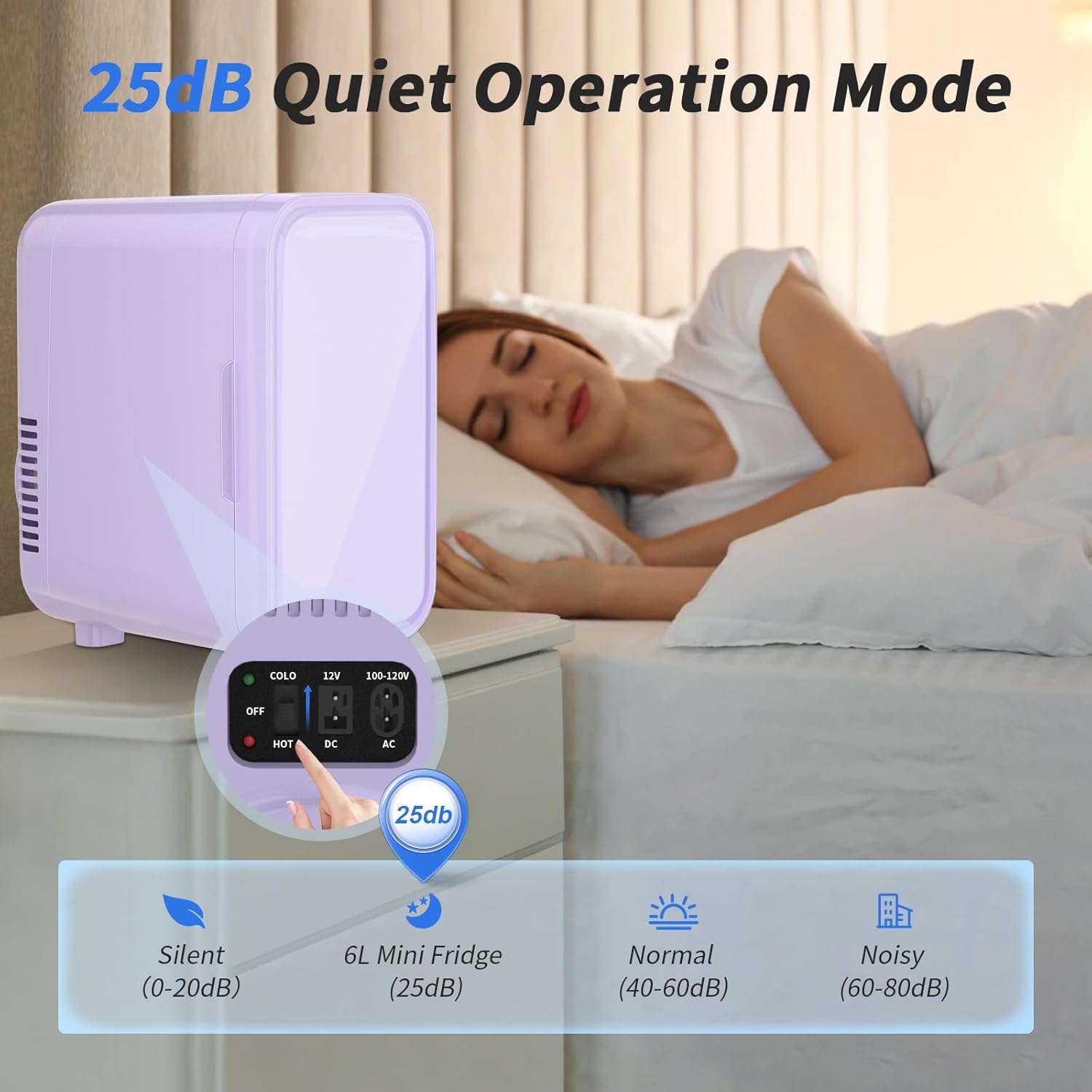 YASHE MFA-6L-H-PURPLE m050615 - View #8