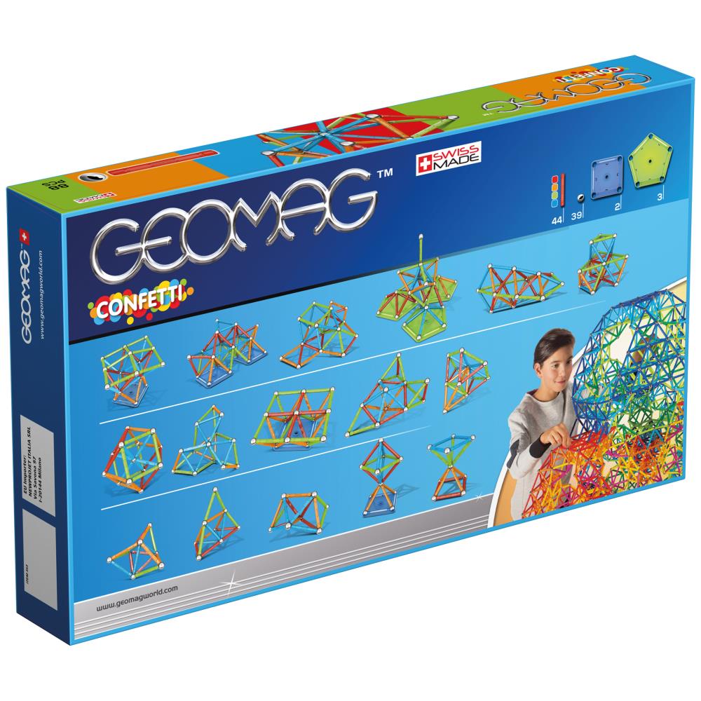 Geomag GMW353 Play-Toys - View #2