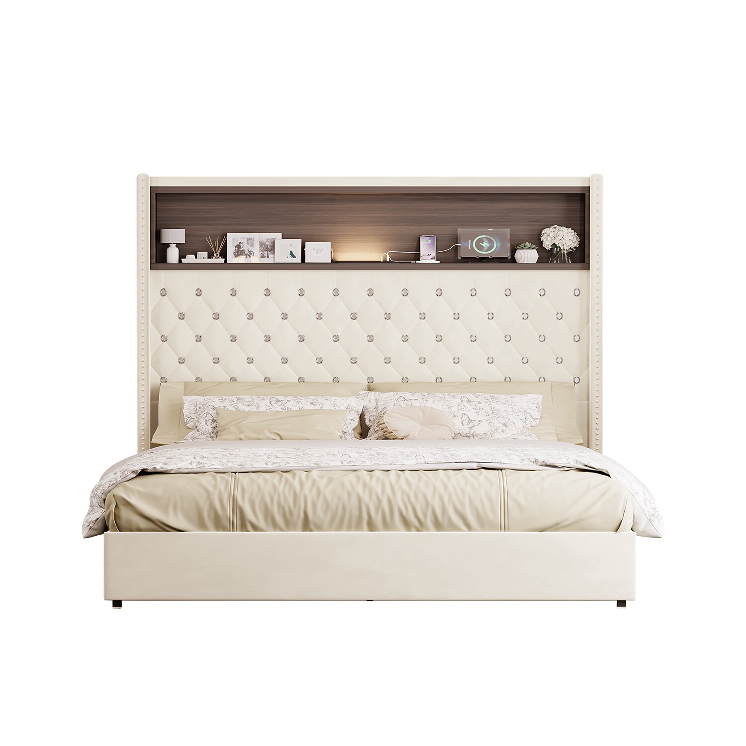 GZMR ORQHC-912-LC beds - View #8