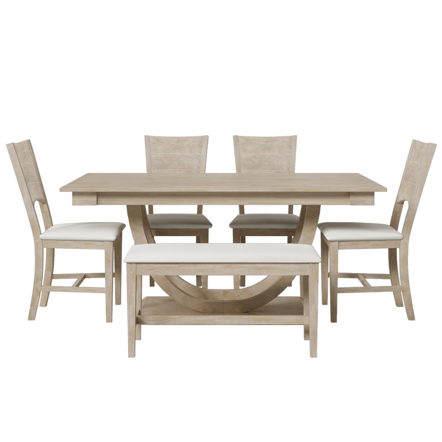 Streamdale Furniture SP000029AAA Dining-Sets - View #5