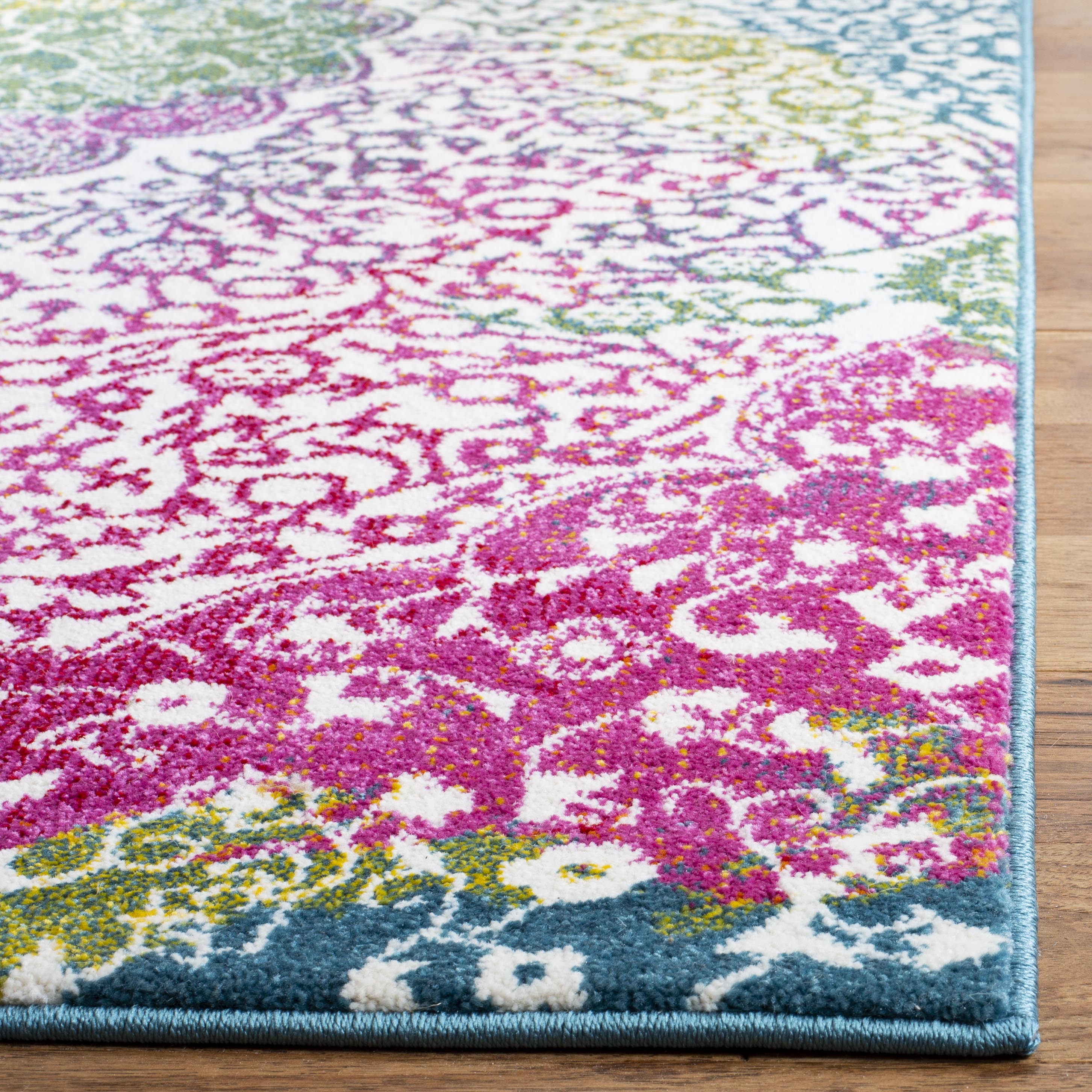 Safavieh WTC672F-6 rugs - View #3