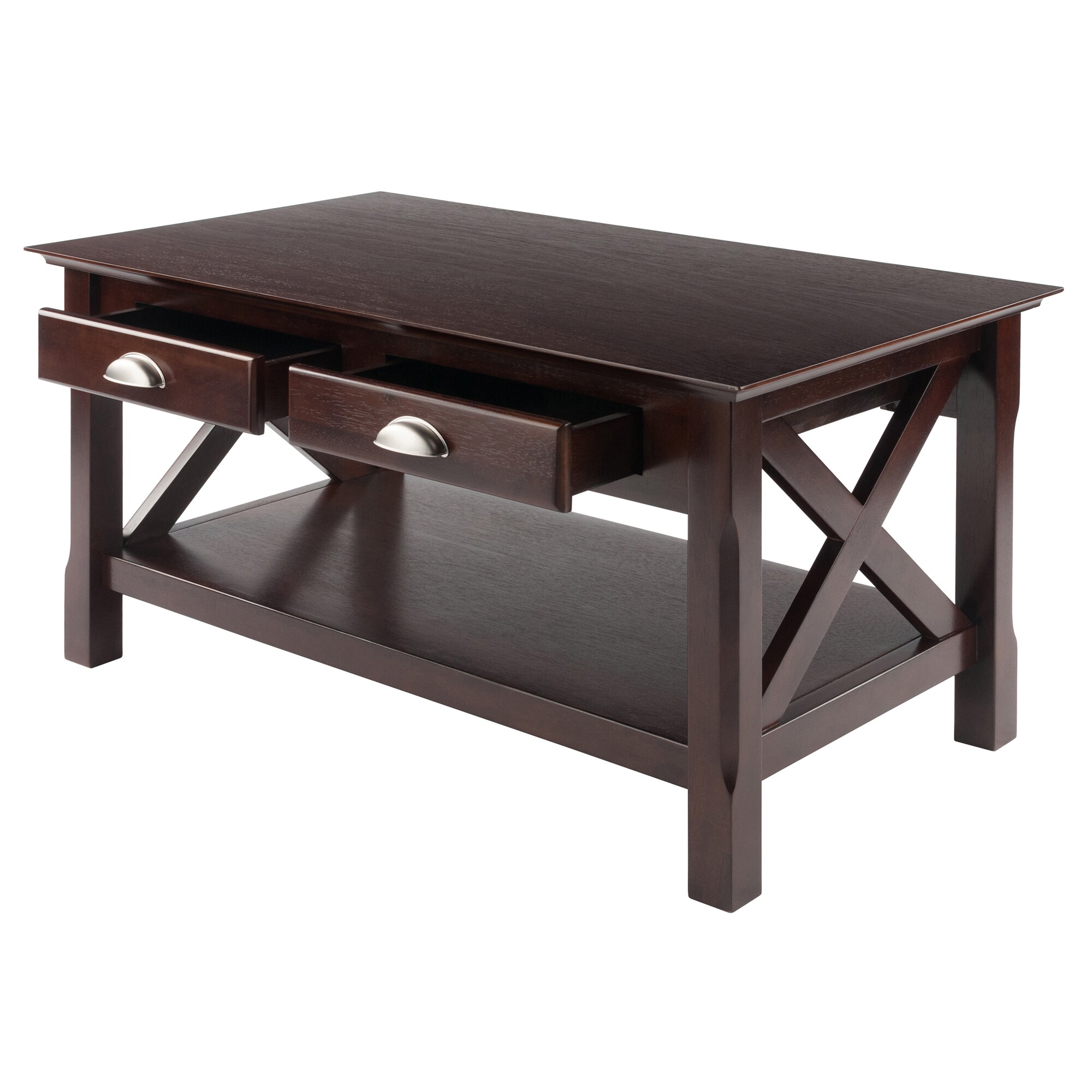 Winsome Wood 40538 Coffee-Tables - View #2