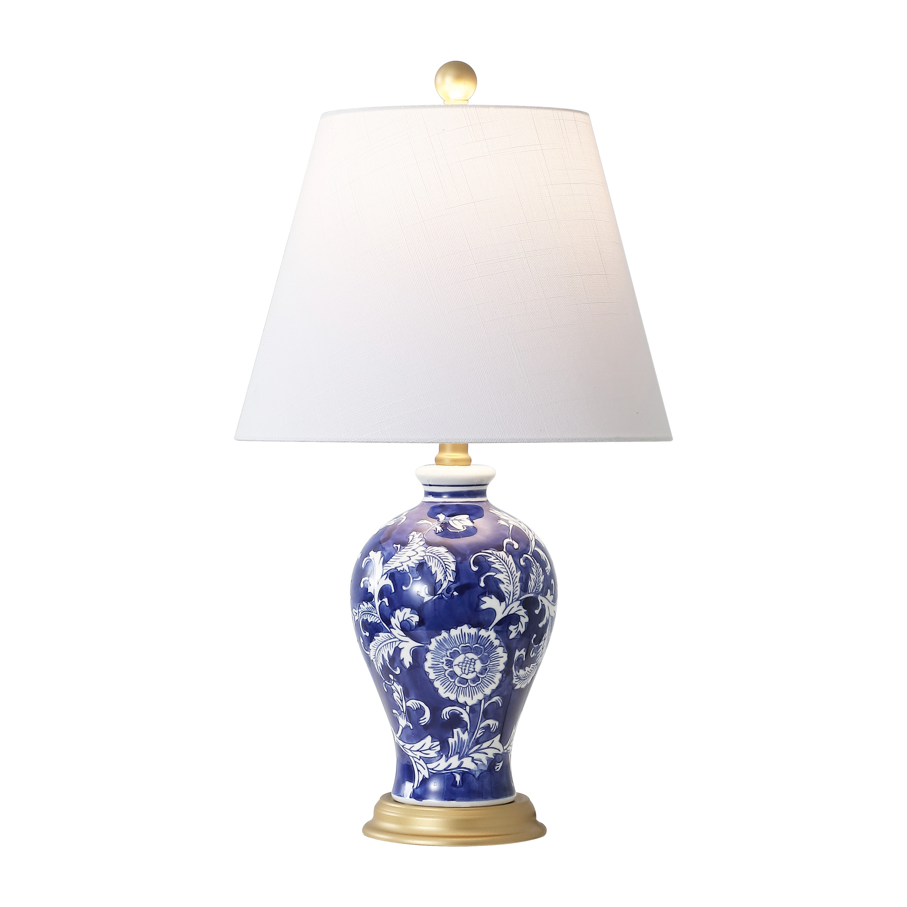 JONATHAN  Y JYL3009E Table-Lamps - View #2