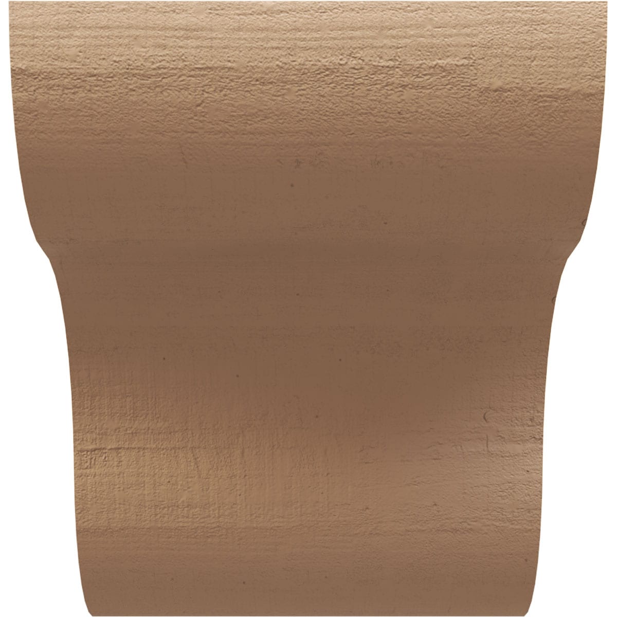Ekena Millwork BRCUR05X06X06CARRCPR braces - View #3