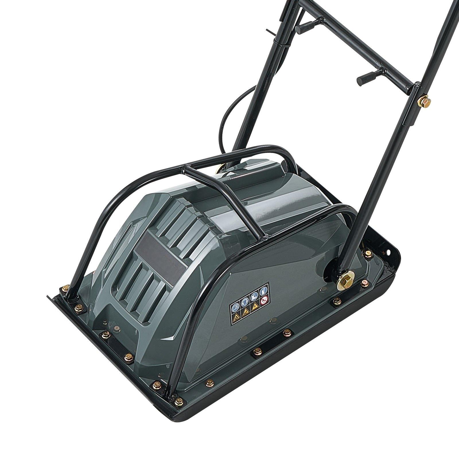 SUGIFT LJMLSSUSS181 Plate-Compactors - View #4