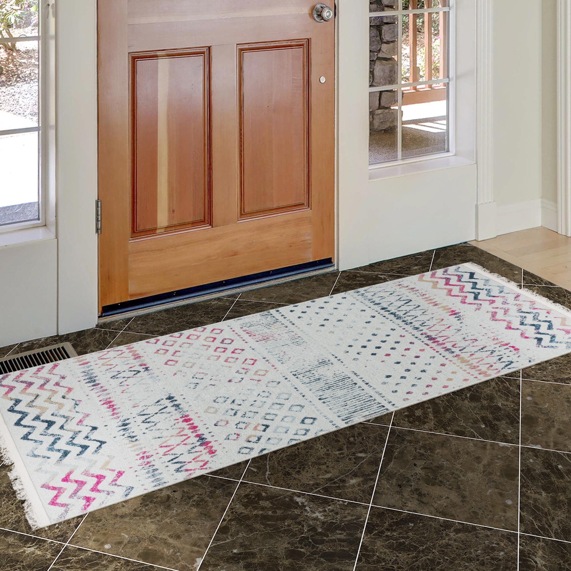 Ottomanson EFF3501-2X5 rugs - View #3