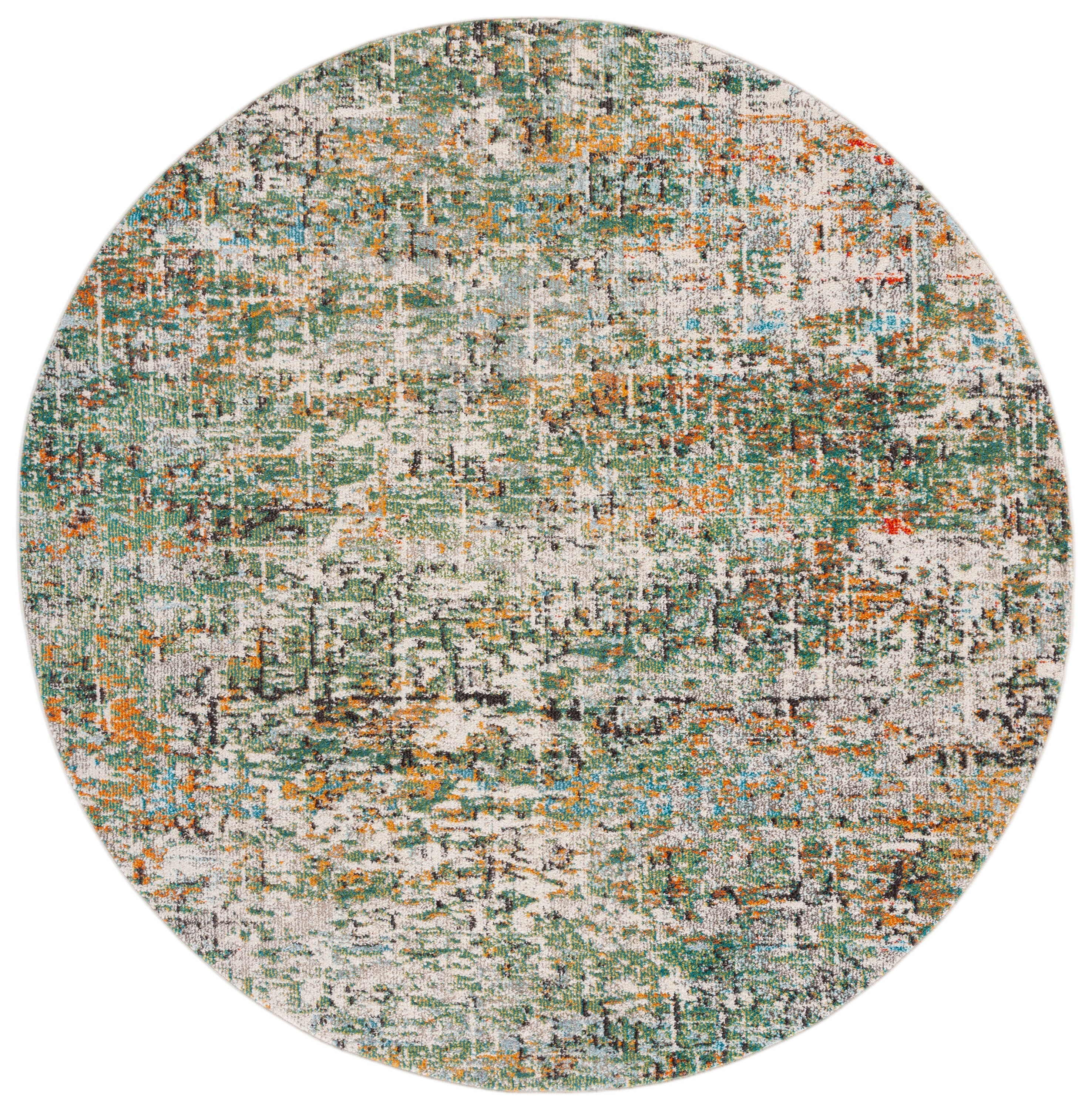Safavieh MAD460Y-5R rugs - View #2