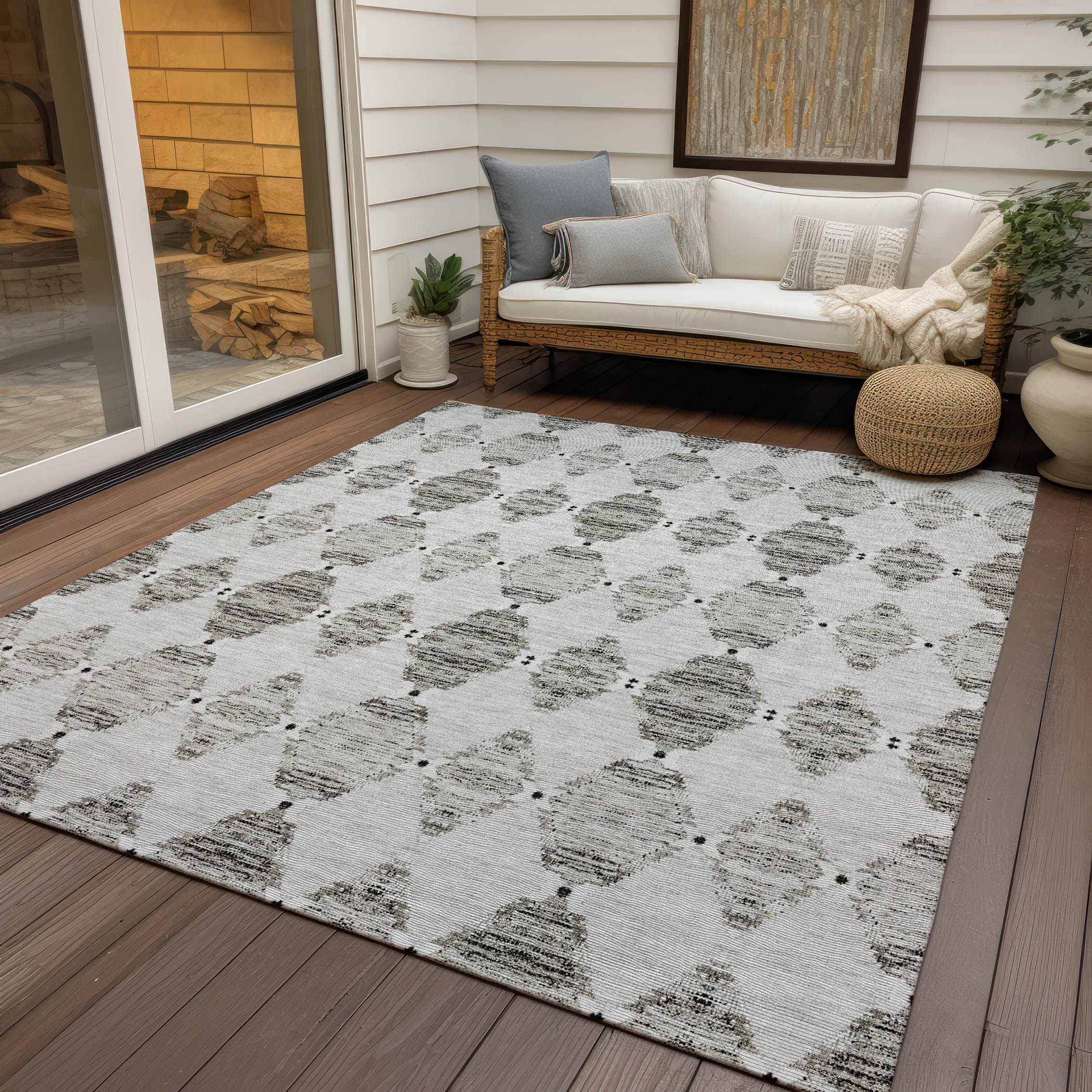 Addison Rugs ACN610TP5X8 rugs - View #9