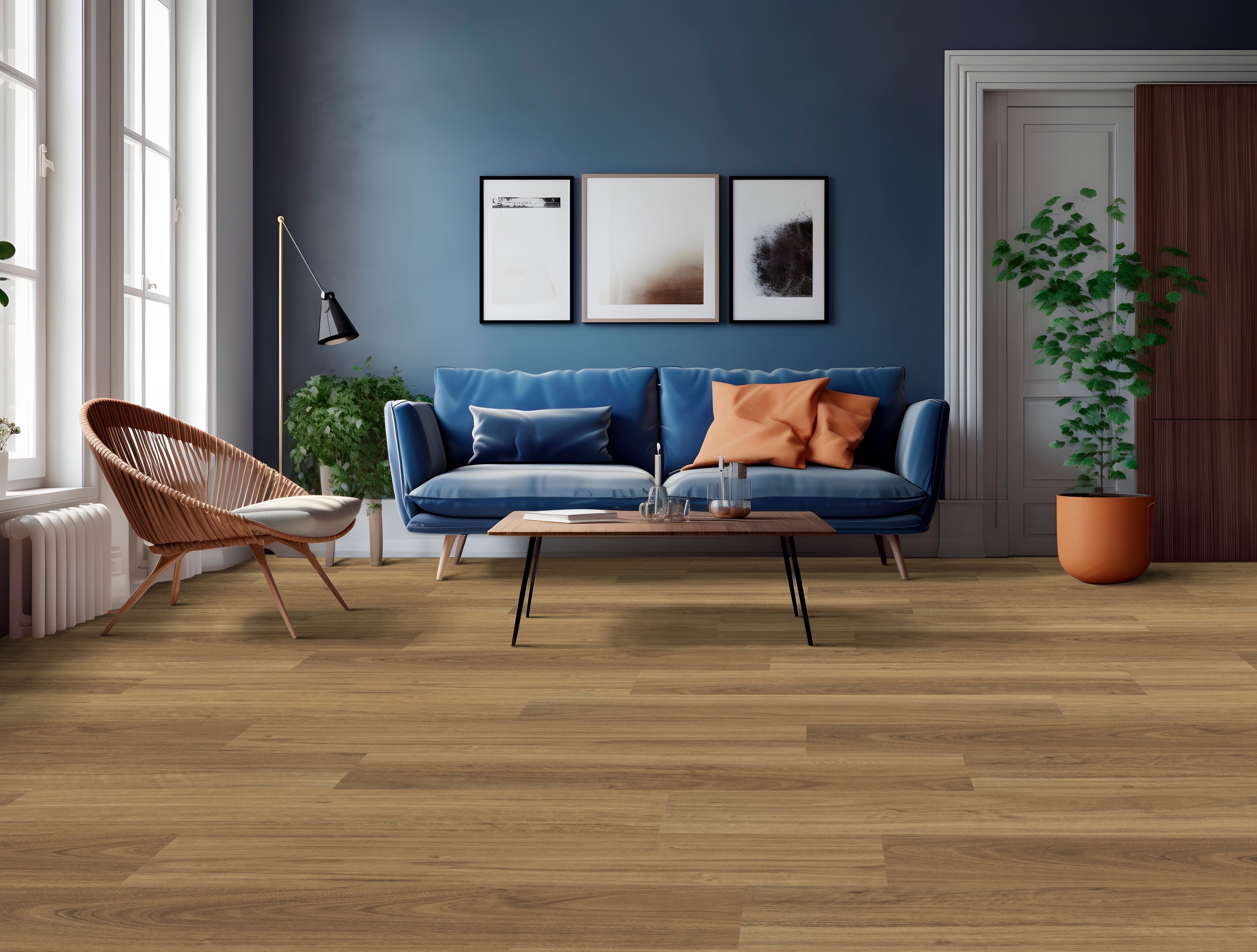 Shaw LX93406041 Vinyl-Plank - View #2