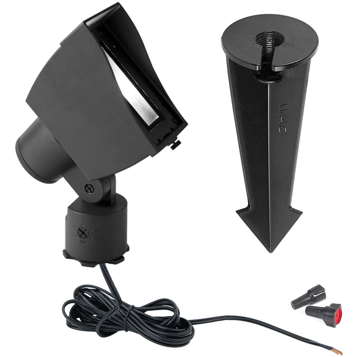 WAC Lighting 1952728 Area-Lights - View #3