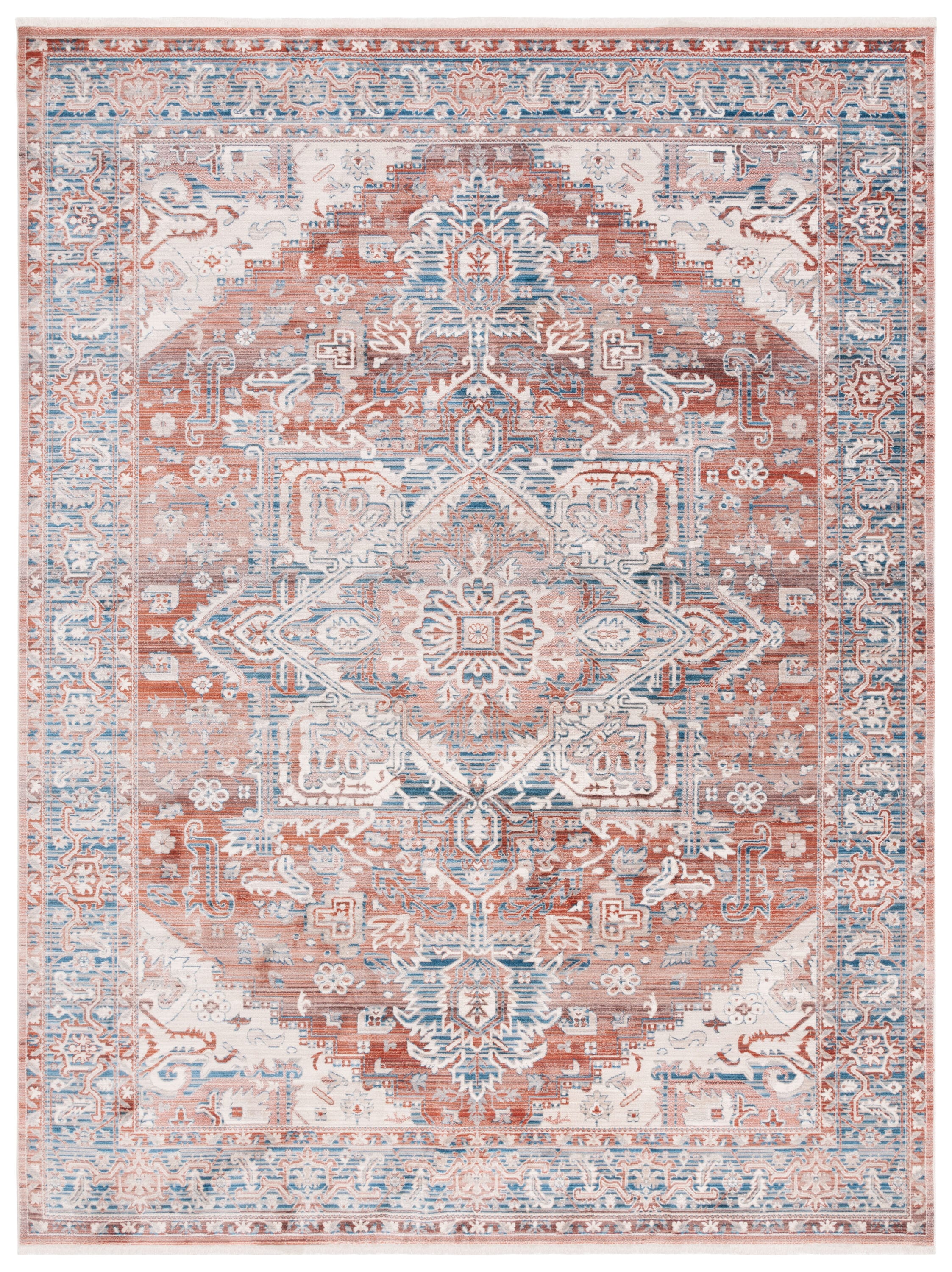 Safavieh VTP426P-8 rugs - View #2