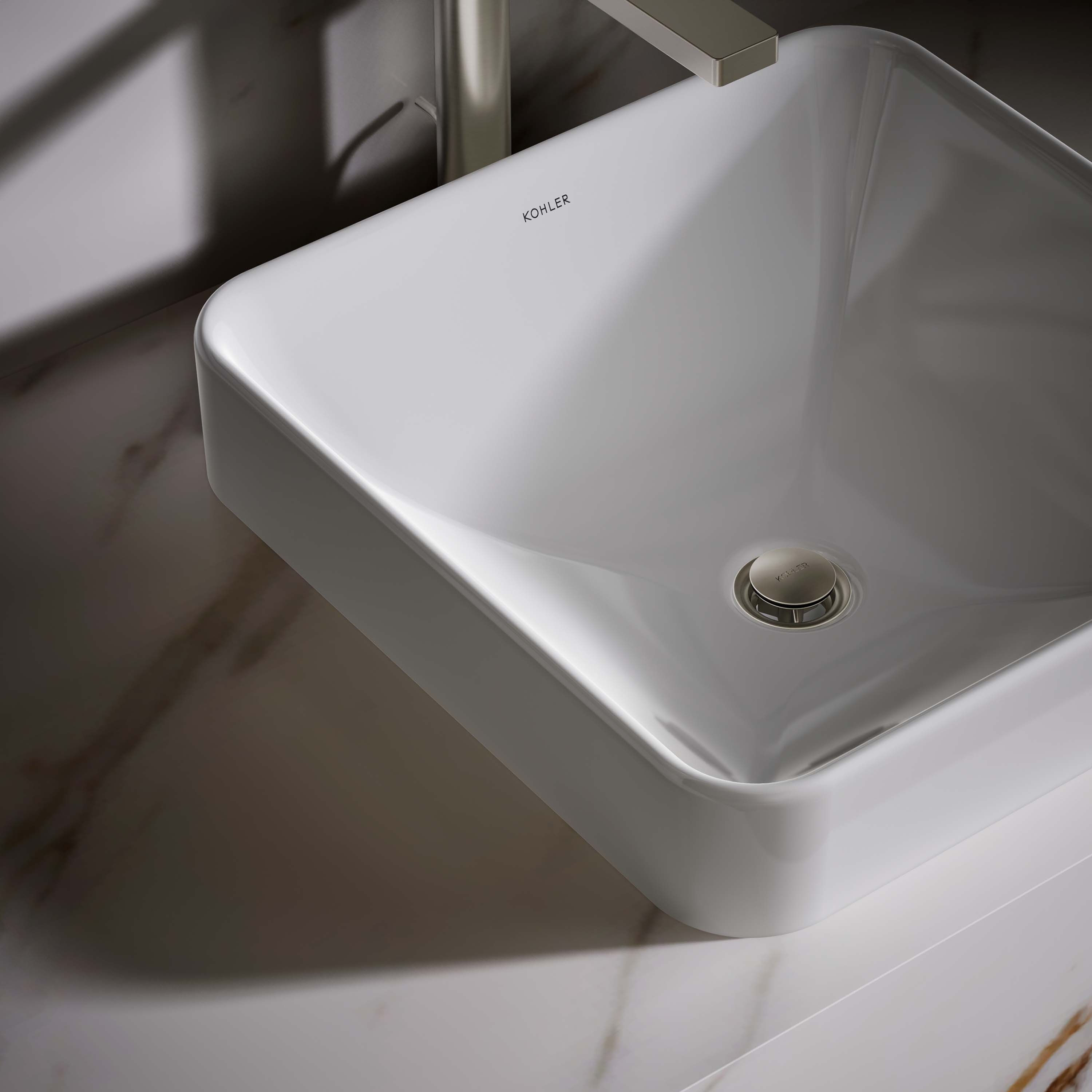 KOHLER 2661-0 Bath-Sink - View #12