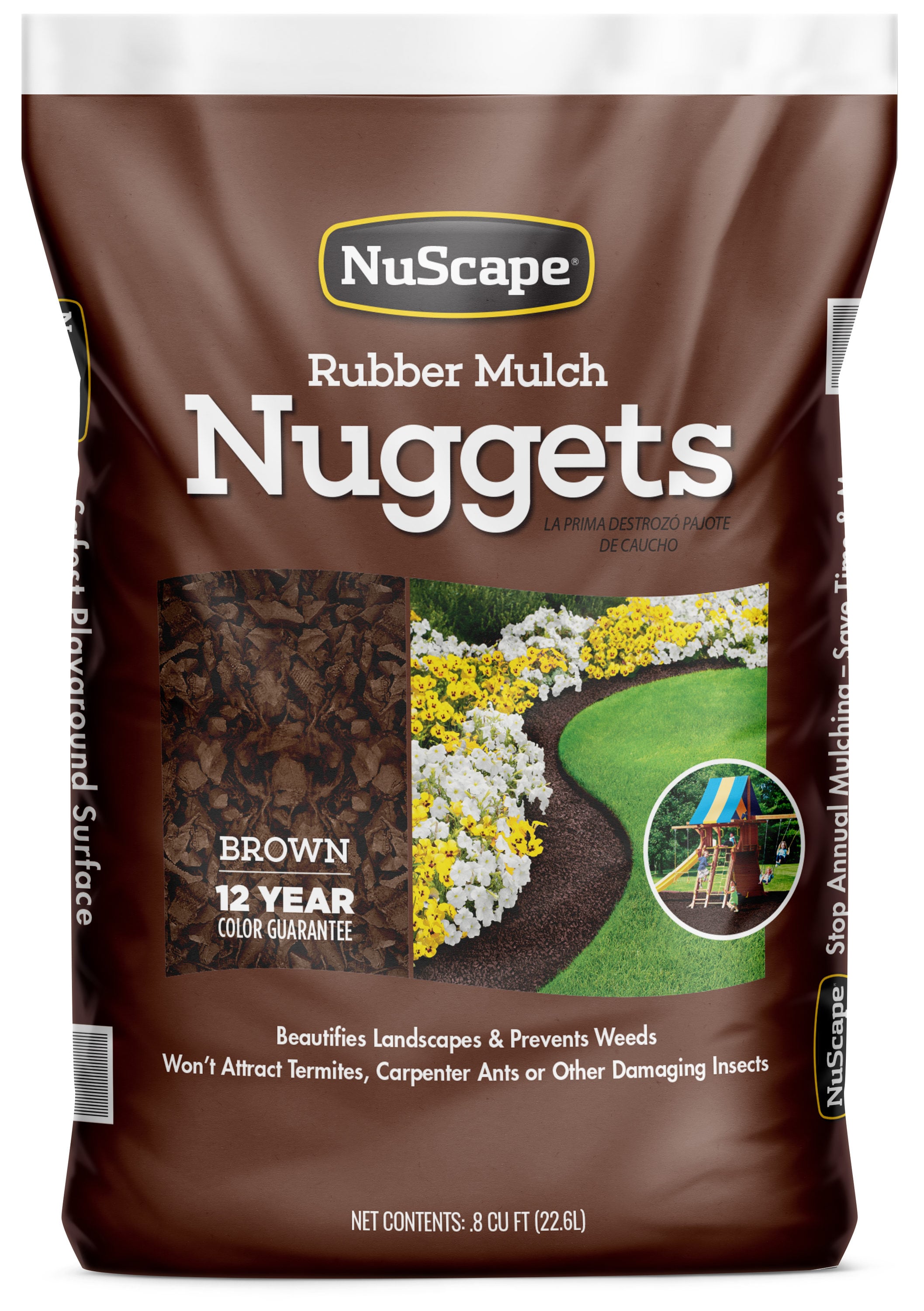 Share 84+ lowes bagged mulch latest esthdonghoadian