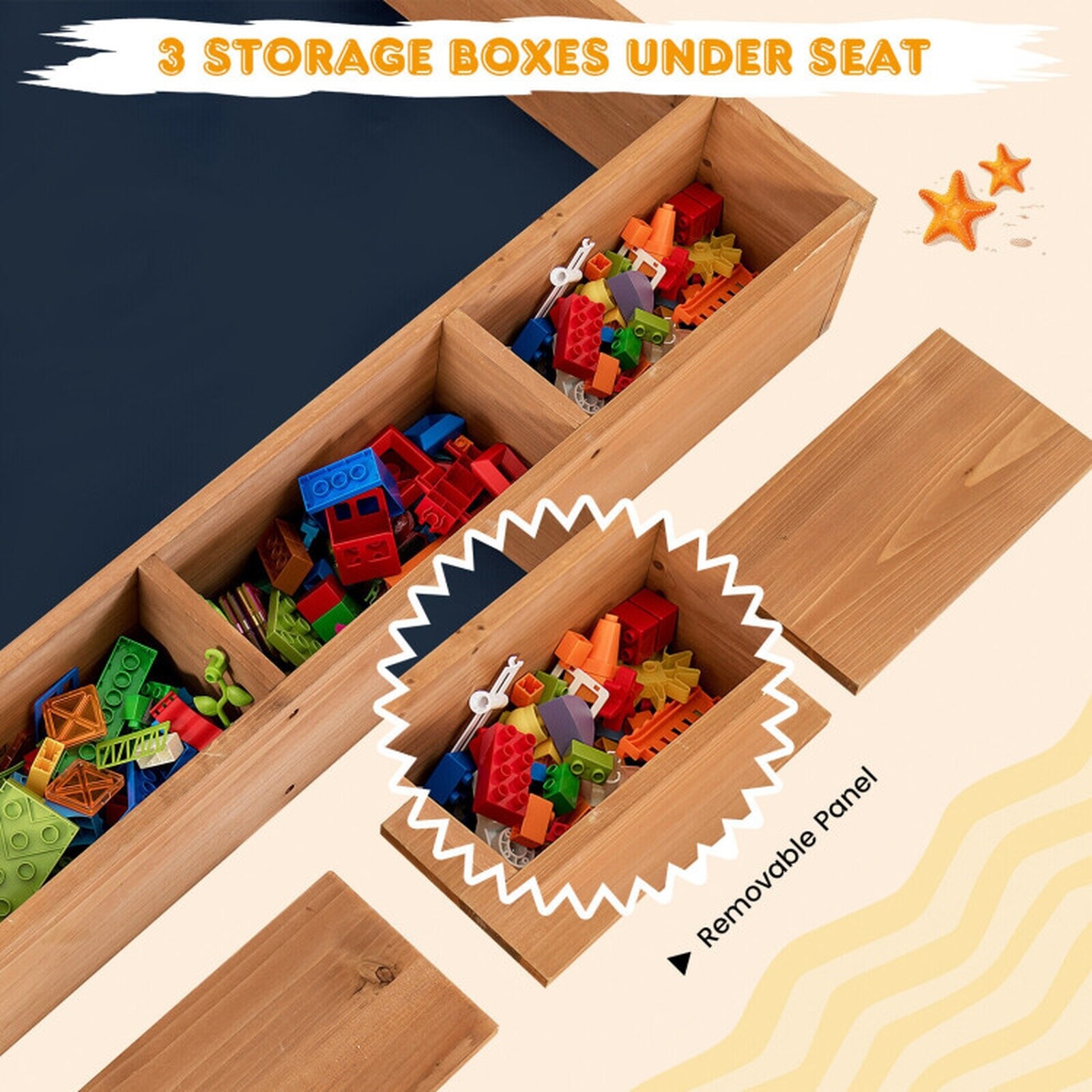 SUGIFT LW102SUGHY0610 Play-Toys - View #8
