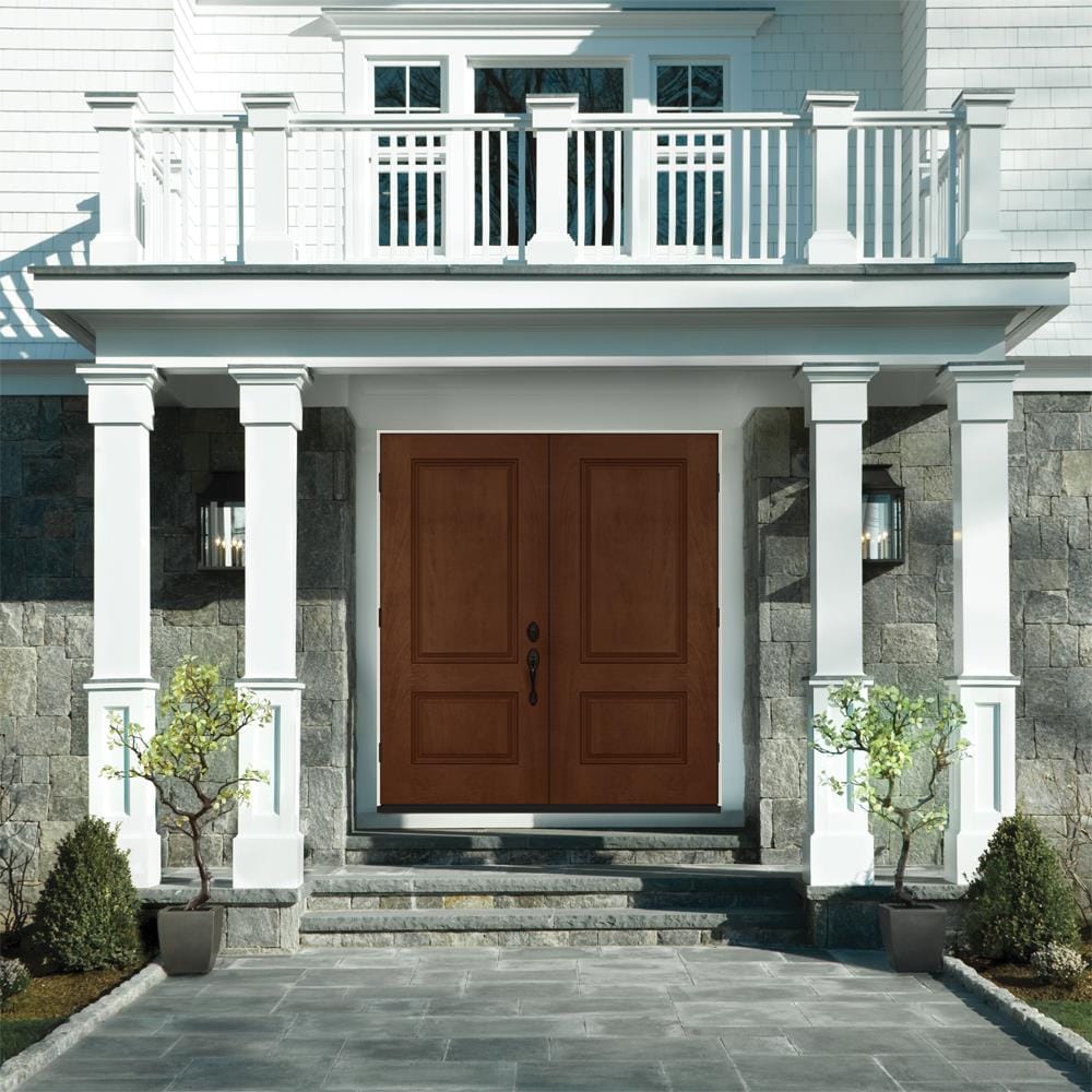 JELD-WEN LOWOLJW231600039 Entry-Doors - View #2