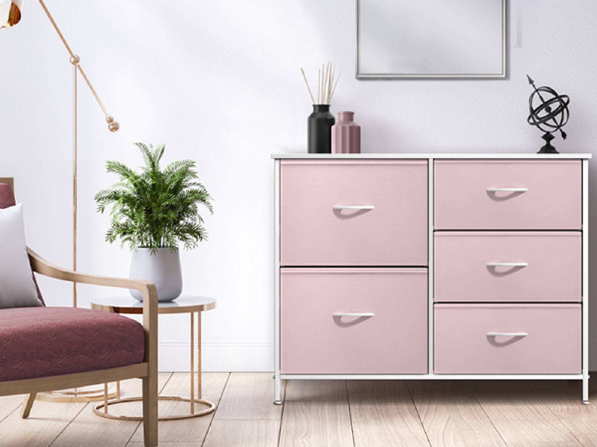 SORBUS 192405019982 dressers - View #7