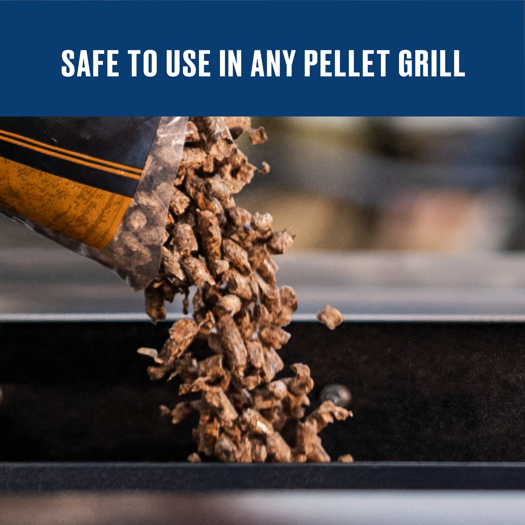 Kingsford 4460032498 Grilling-Pellets - View #4
