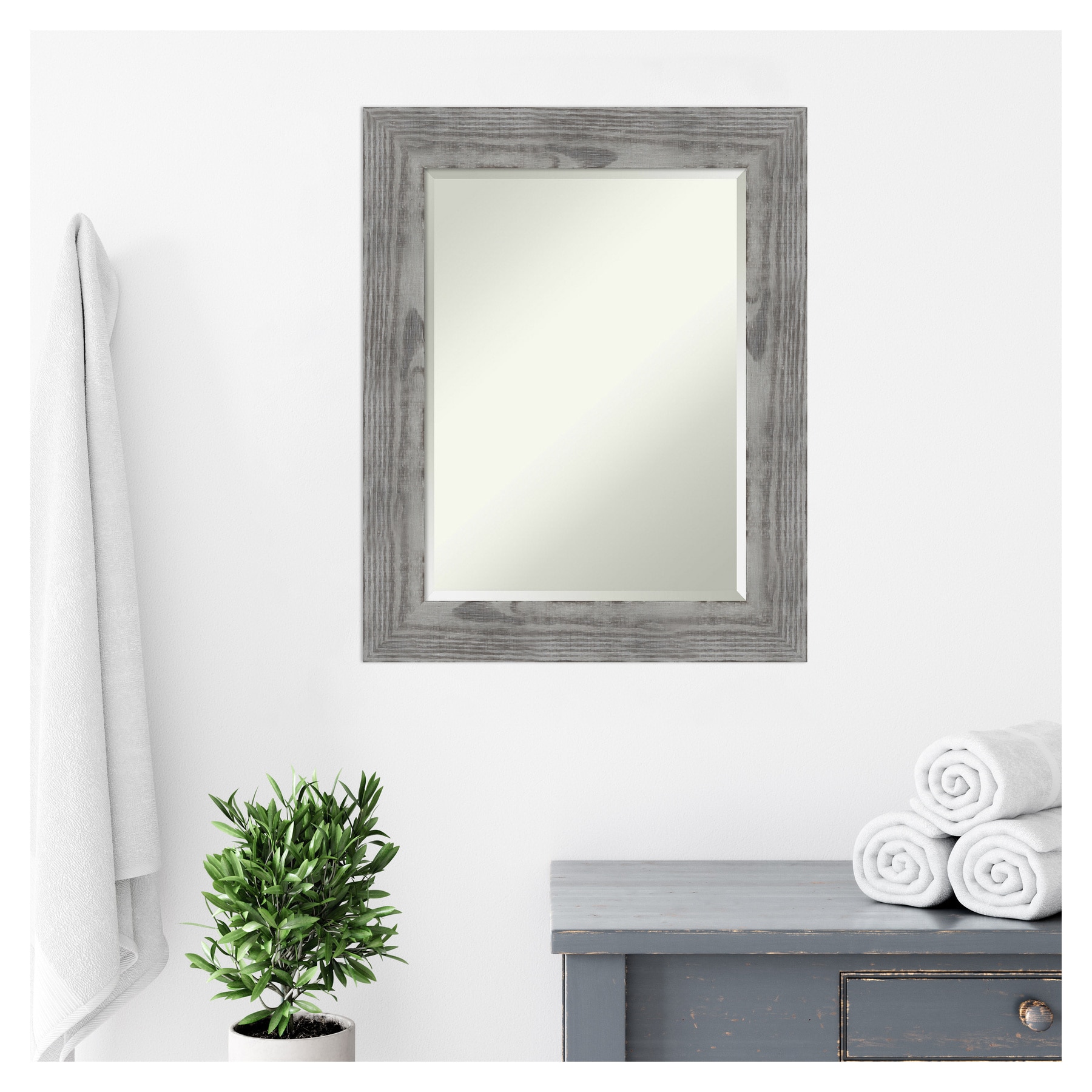 Amanti Art A17007155551 Decor-Mirrors - View #5