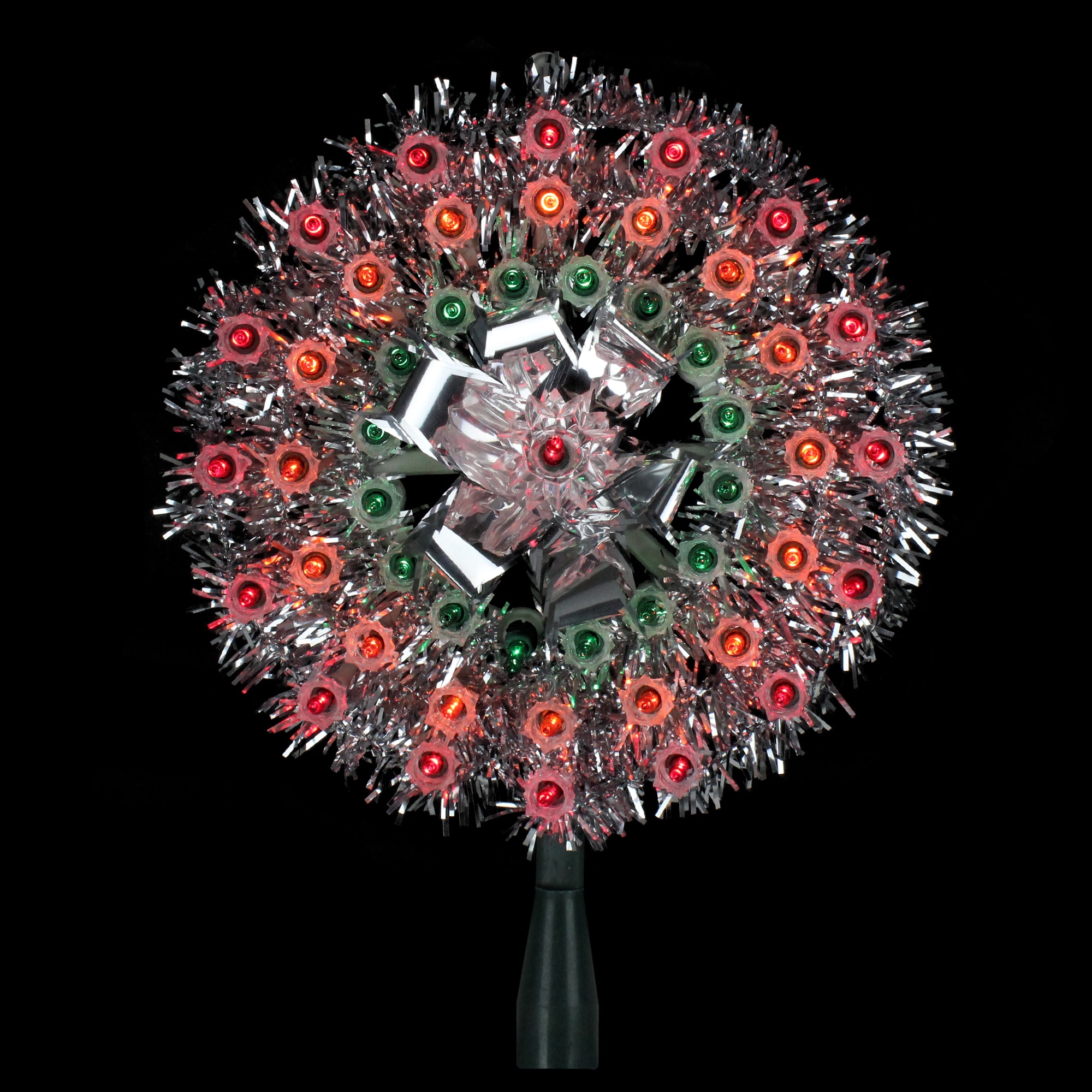 Northlight 33388871 Christmas-Tree-Toppers - View #2