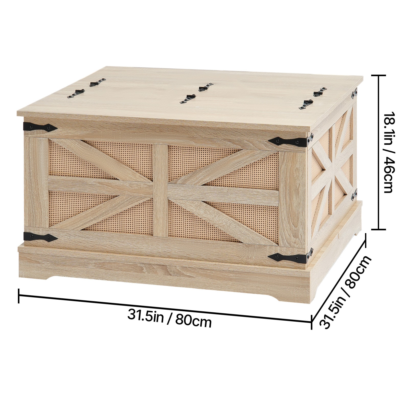 GIVIMO LW038GIVSS558 Coffee-Tables - View #8