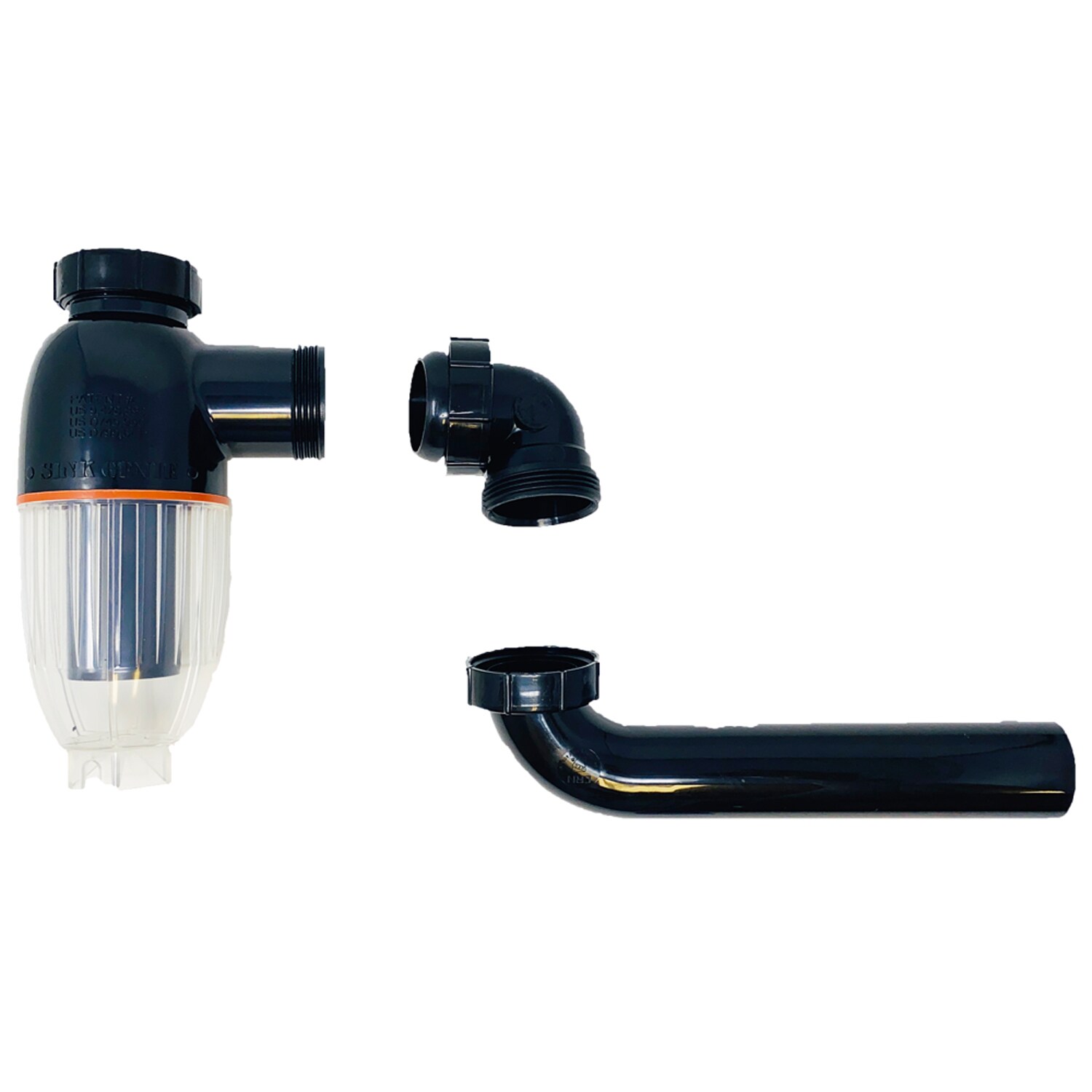 PF WaterWorks PT5001 Under-Sink-Tubular-Drainage - View #7