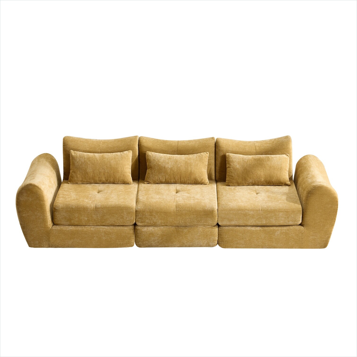 SunJet SH253V3JKNCZ Sofas-Loveseats - View #4