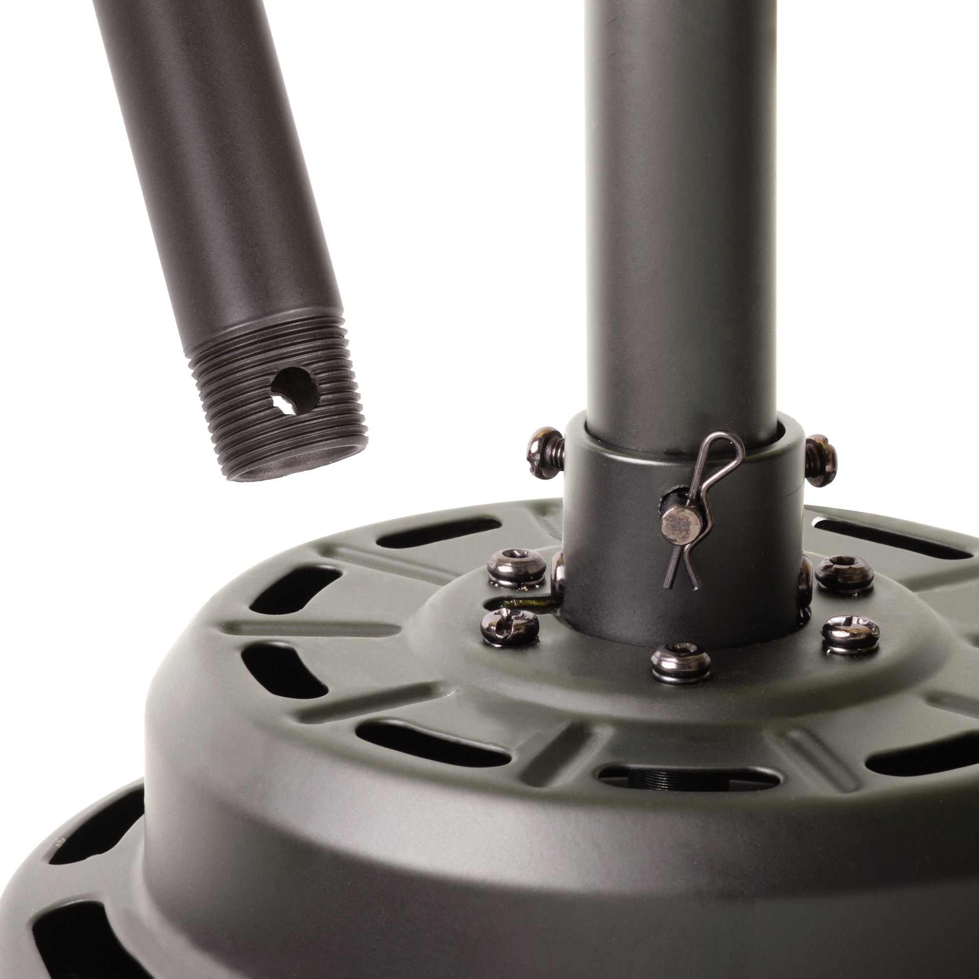 Harbor Breeze 40331 Ceiling-Fan-Mtg-Hdwr - View #6