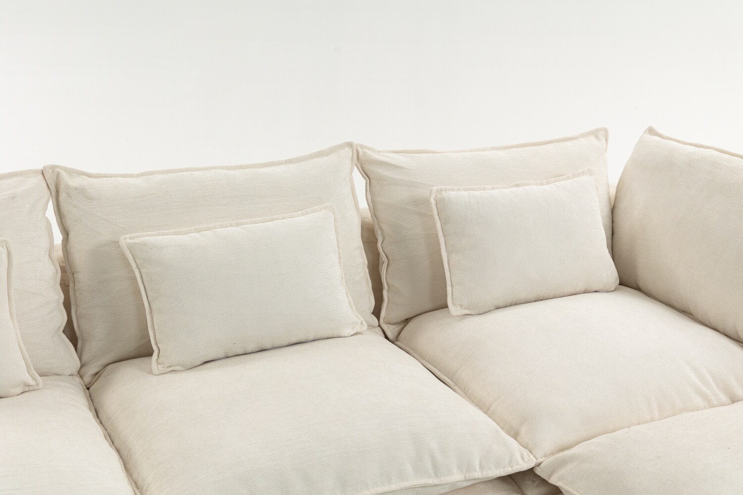 CHITA ZASFF1110 Sofas-Loveseats - View #4