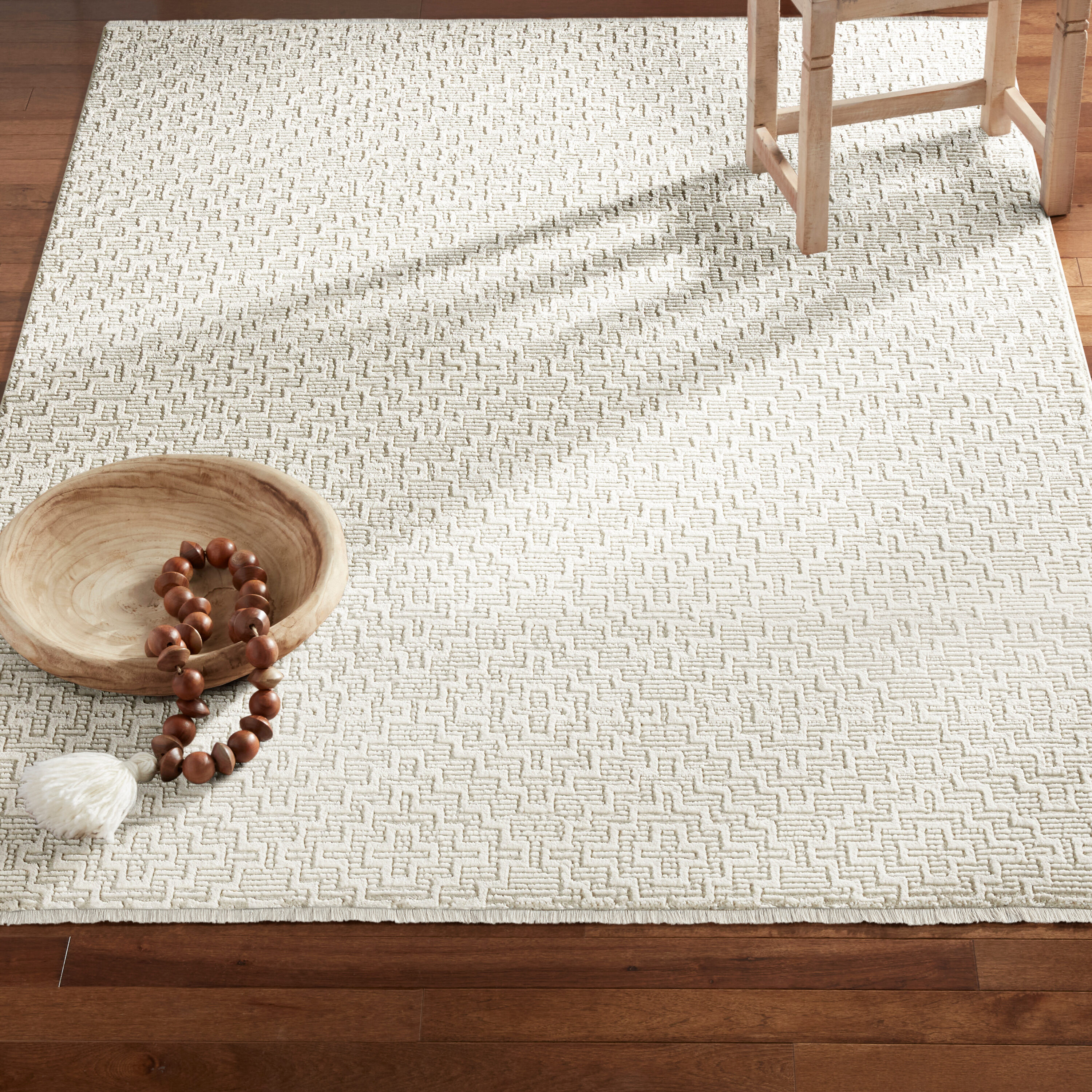 Town & Country Living 1-37410-100 rugs - View #3