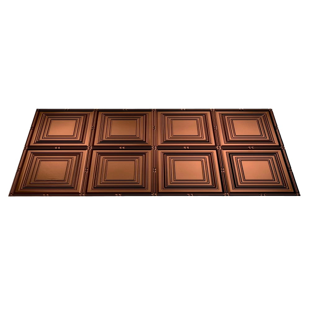 Fasade PG7826 Ceiling-Tile - View #3