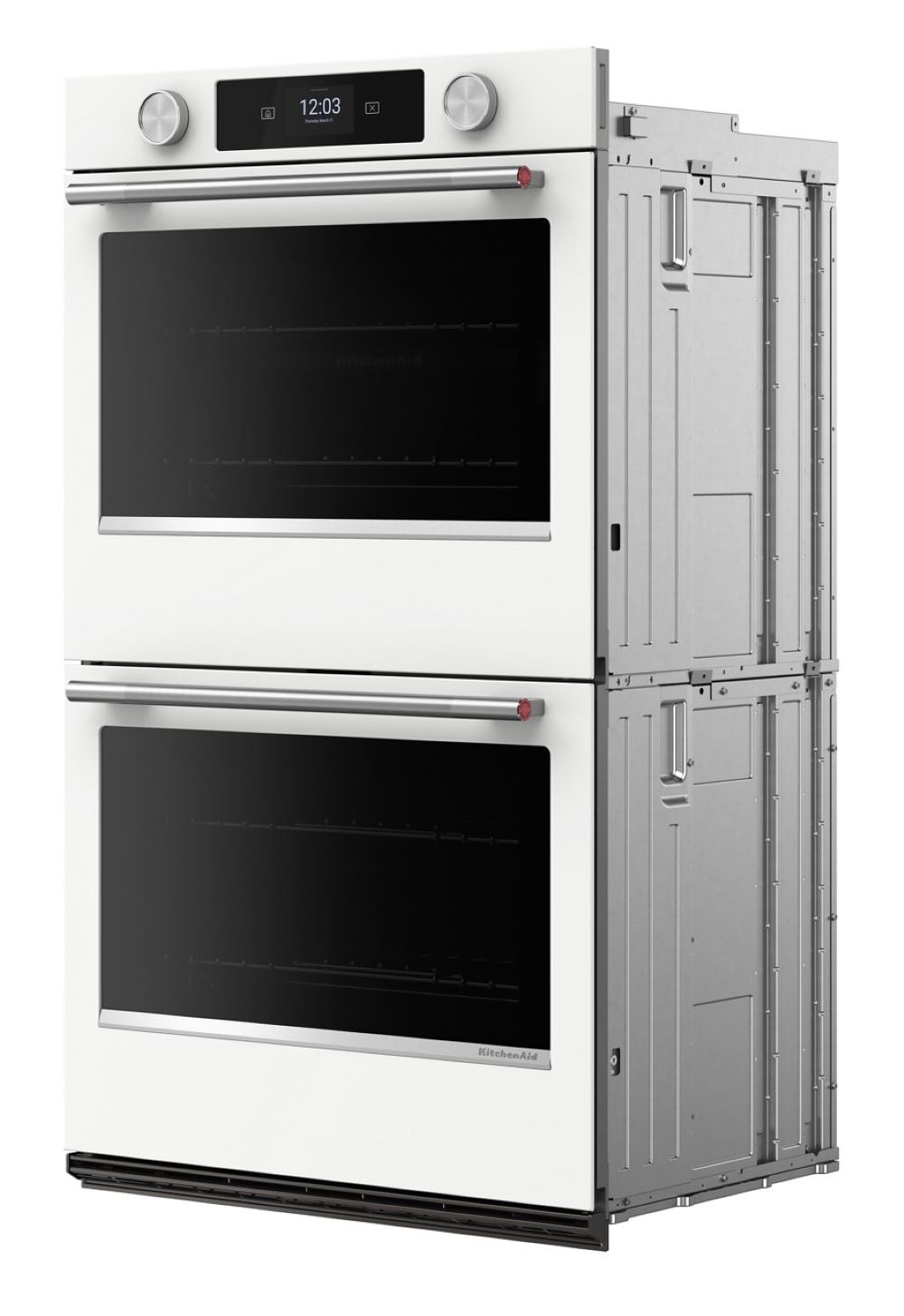 KitchenAid KOED730SWH Dwall-Elec-Oven - View #12