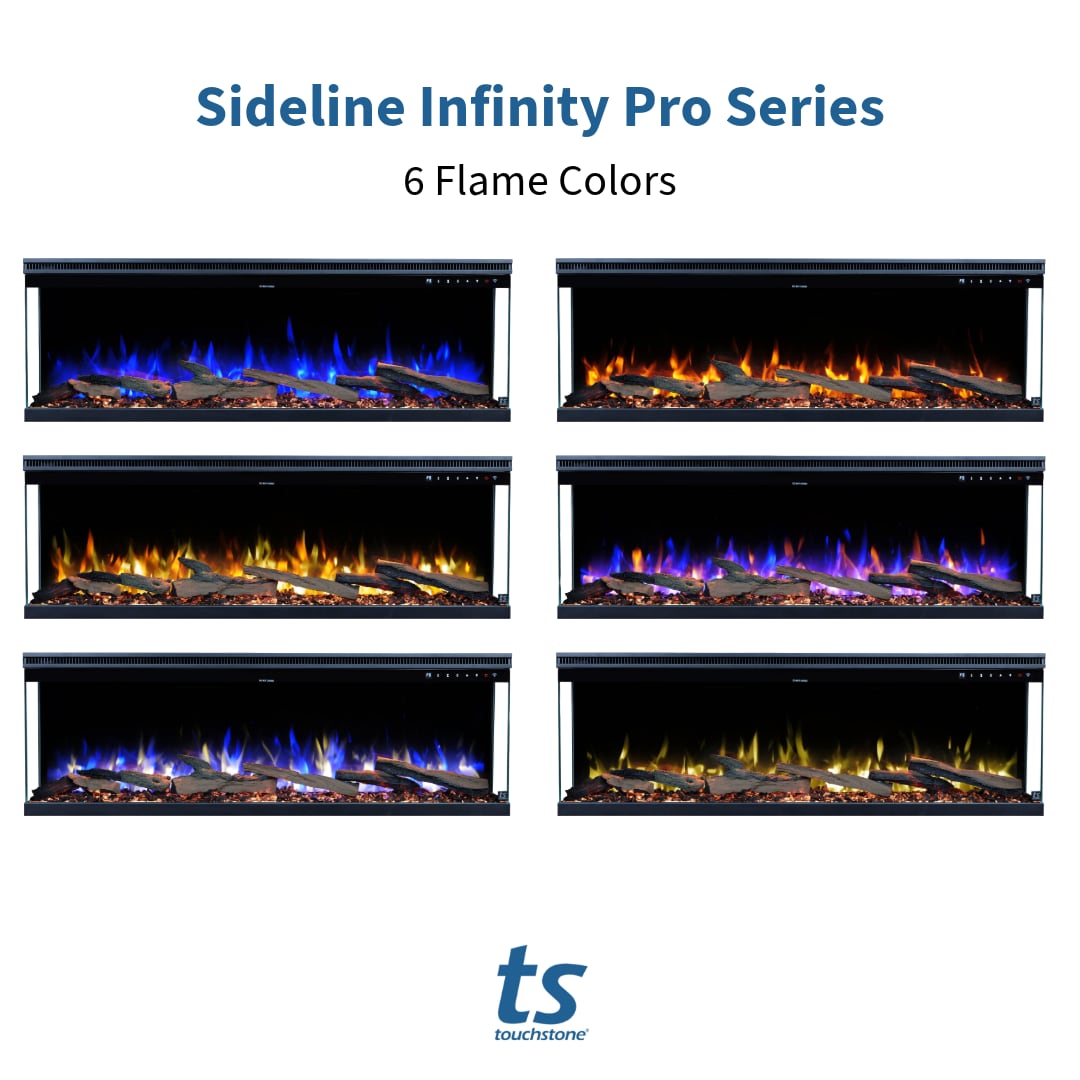 Touchstone 80045 Electric-Fireplaces - View #4