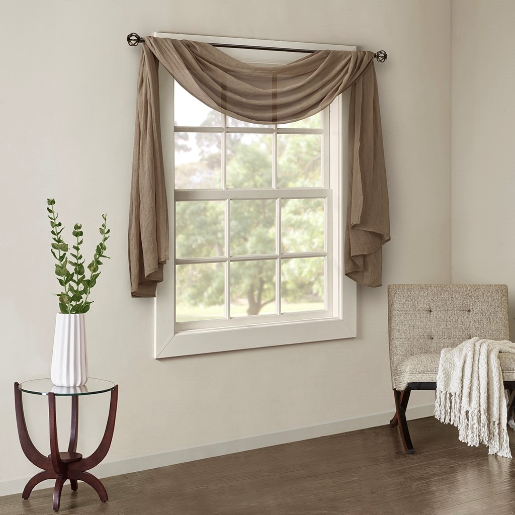Tinyhomie LW-X-KARL952 curtains - View #3