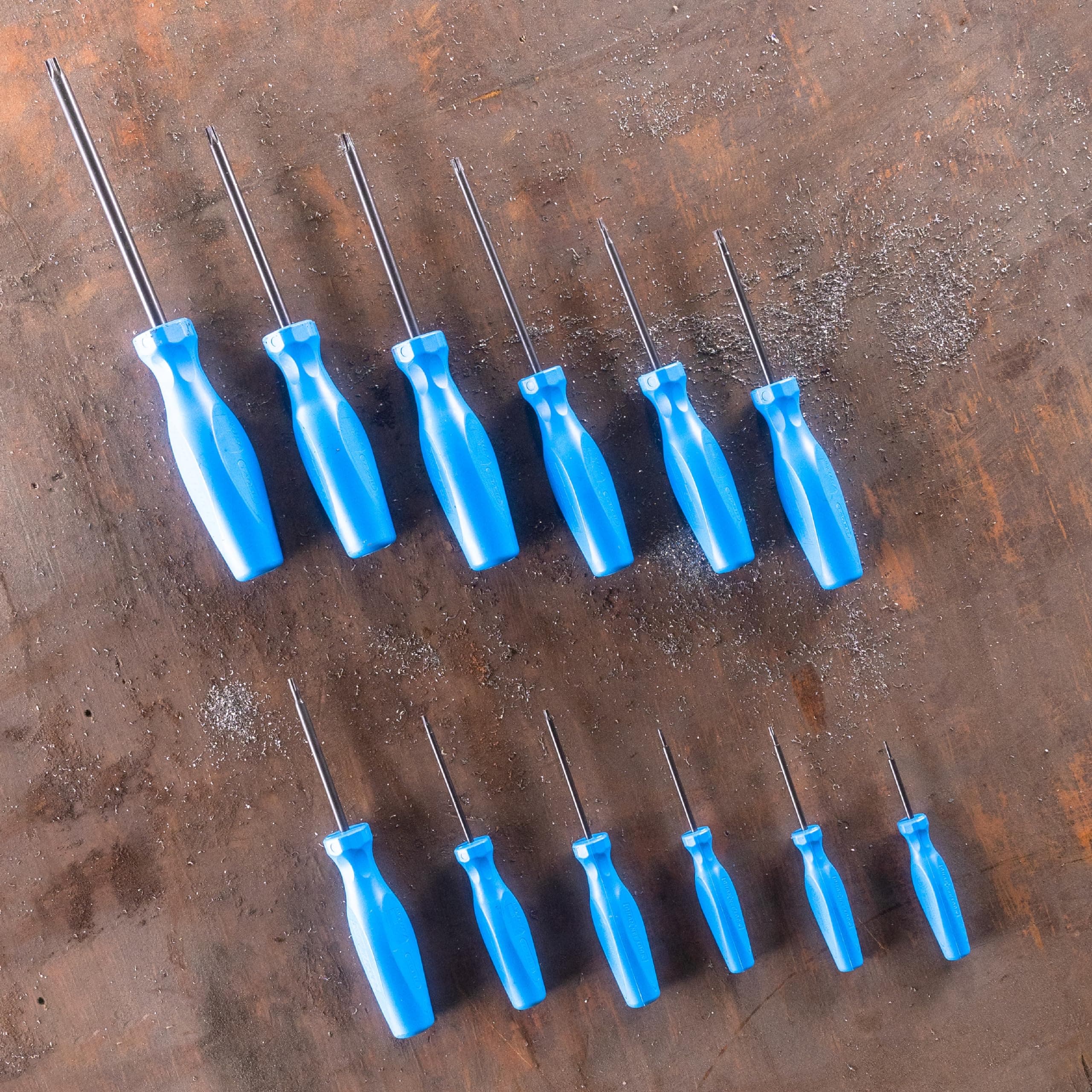 CHANNELLOCK TP-5H Screwdrivers-Individual - View #2