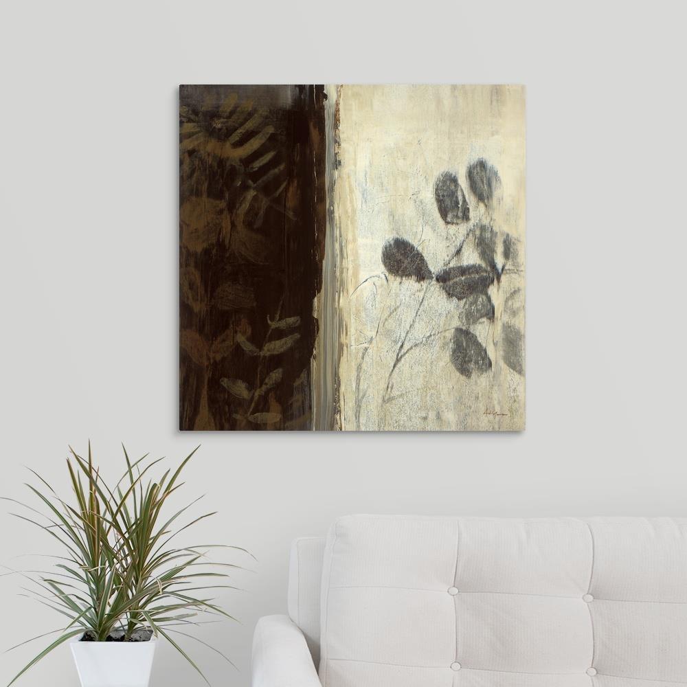 GreatBigCanvas 1920858-24-24X24 Wall-Art - View #2