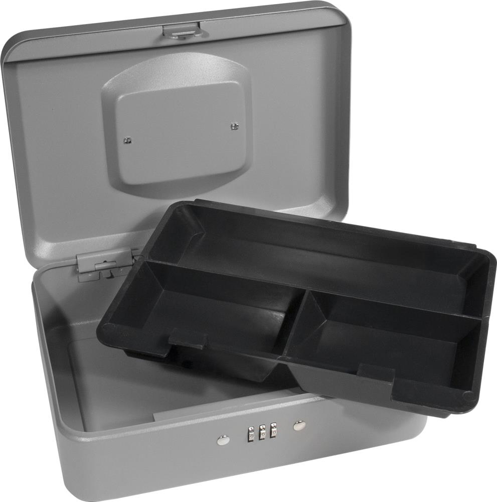 Barska CB11786 Cash-Check-Safes - View #5