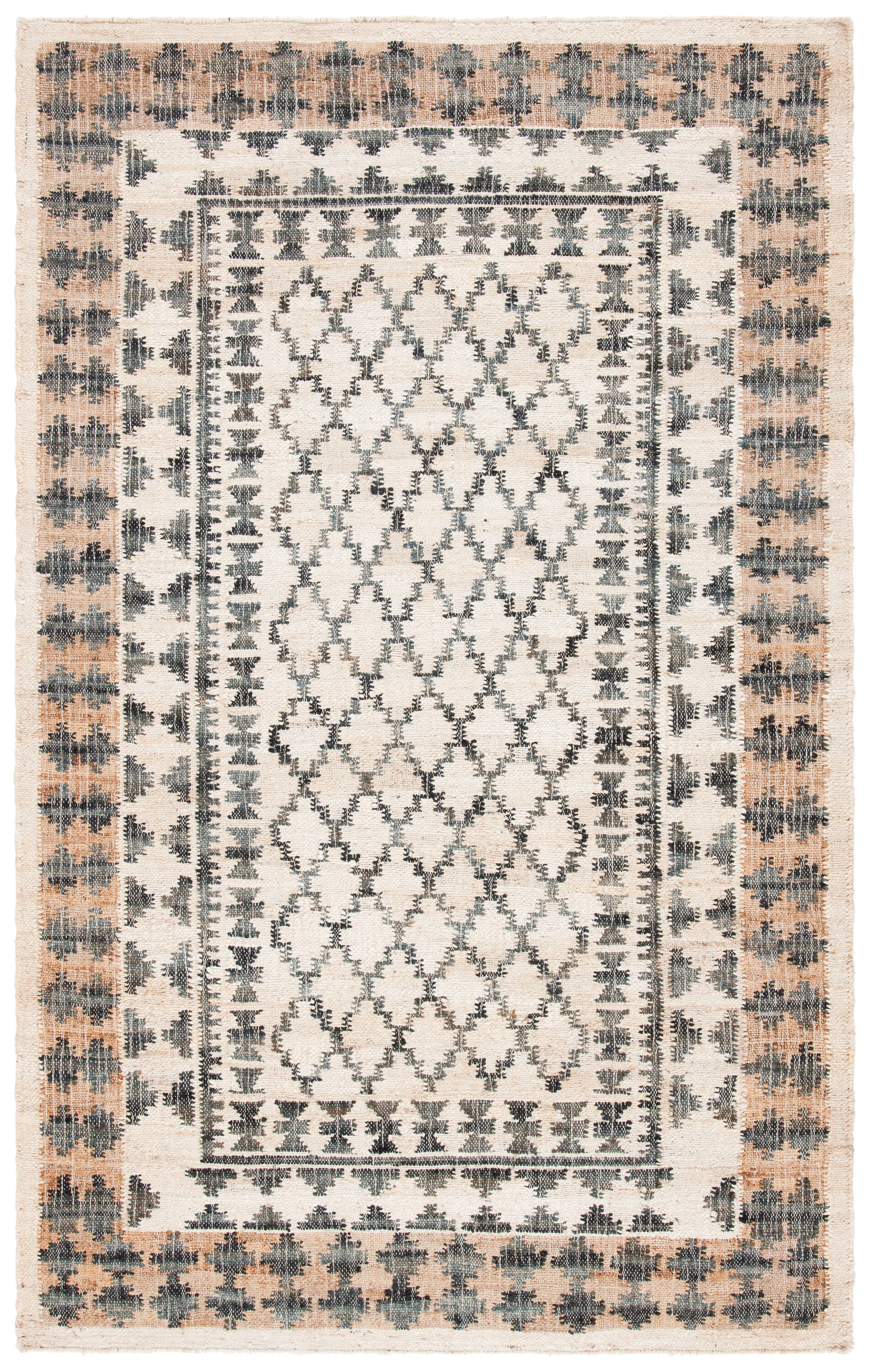Safavieh KLM755A-4 rugs - View #2