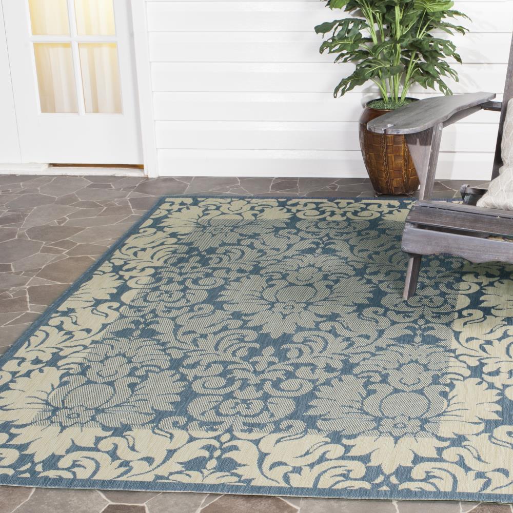Safavieh CY2727-3103-6 rugs - View #2