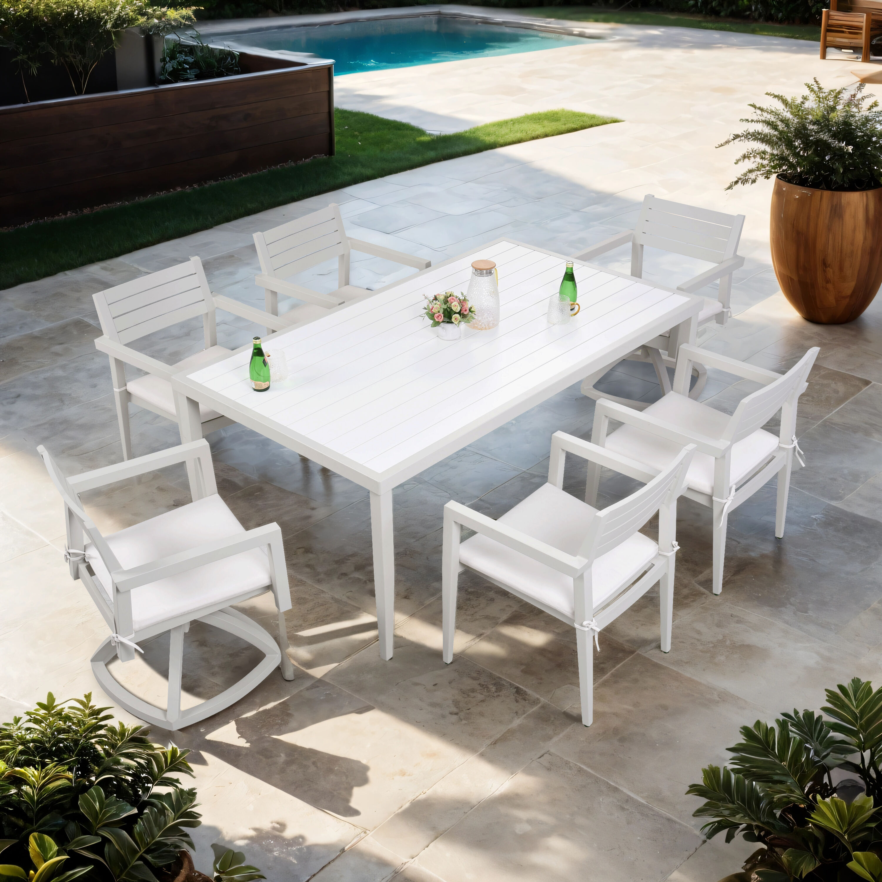 Xspracer ML-DT363 Patio-Tables - View #6