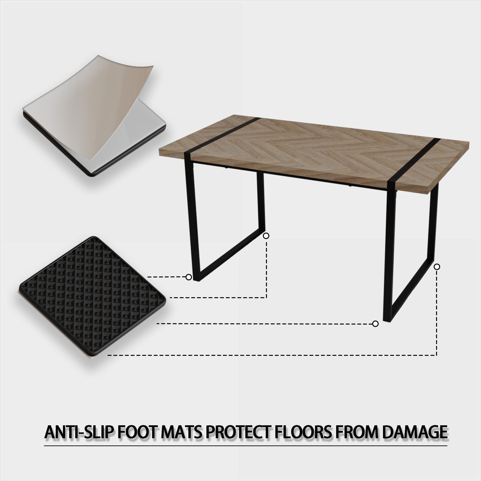 Watnature 3UTHG34DLZHH Dining-Tables - View #4