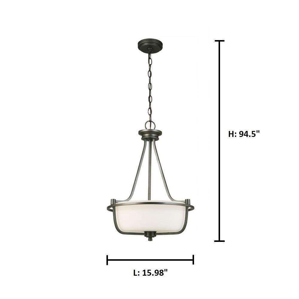 EGLO 202906A Pendant-Lights - View #3