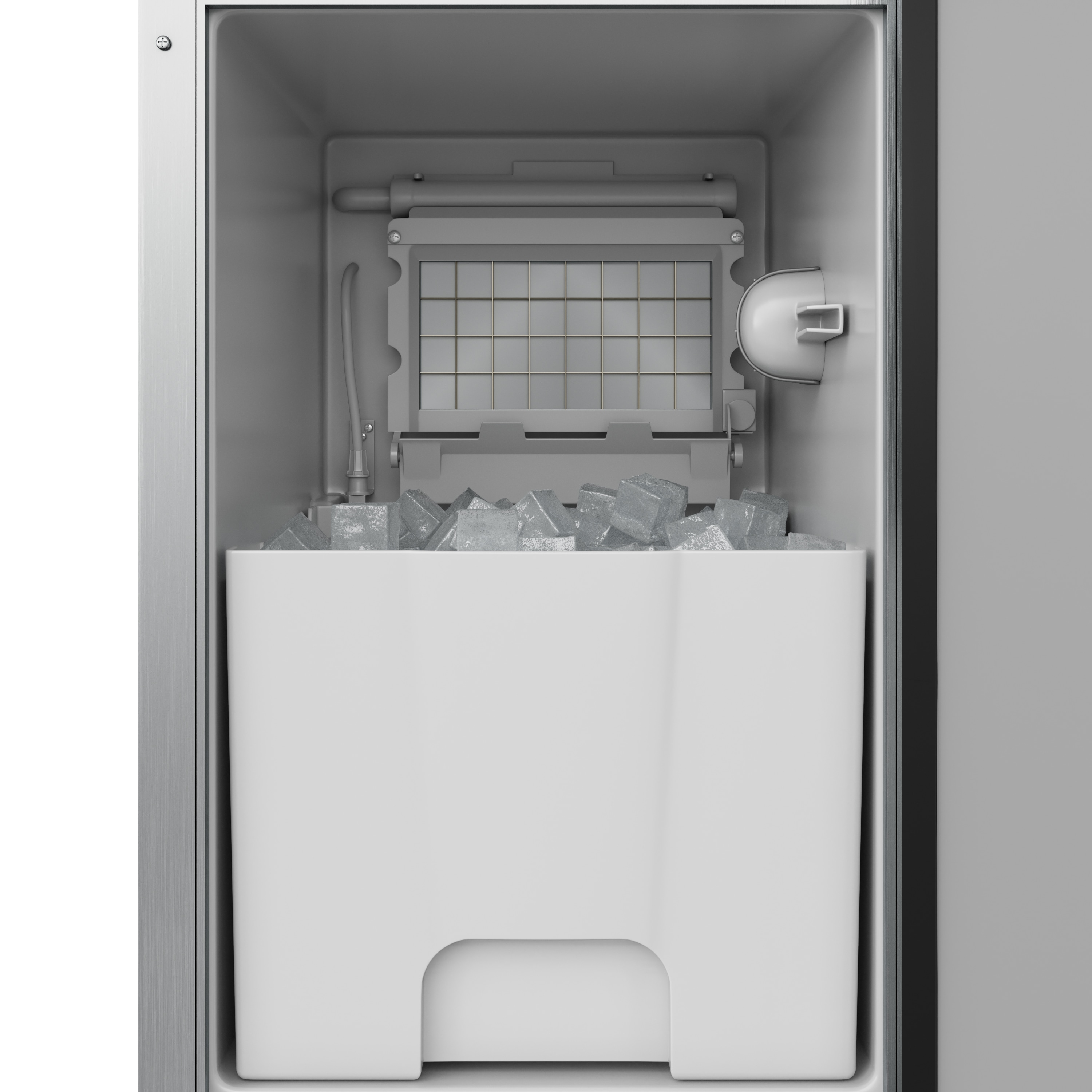 EdgeStar OIM450SS Ice-Makers - View #9