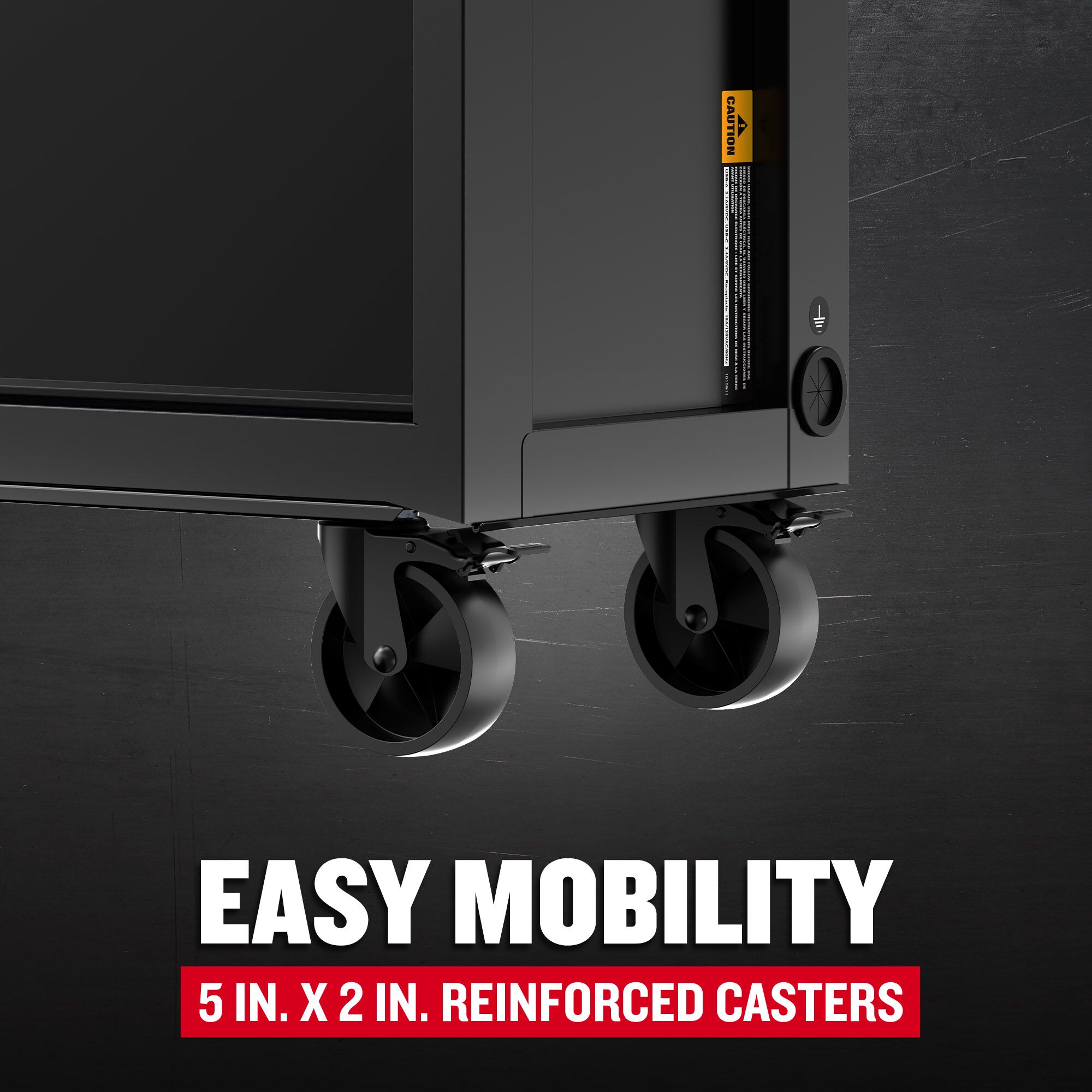 CRAFTSMAN CMST98530BK m100710 - View #4