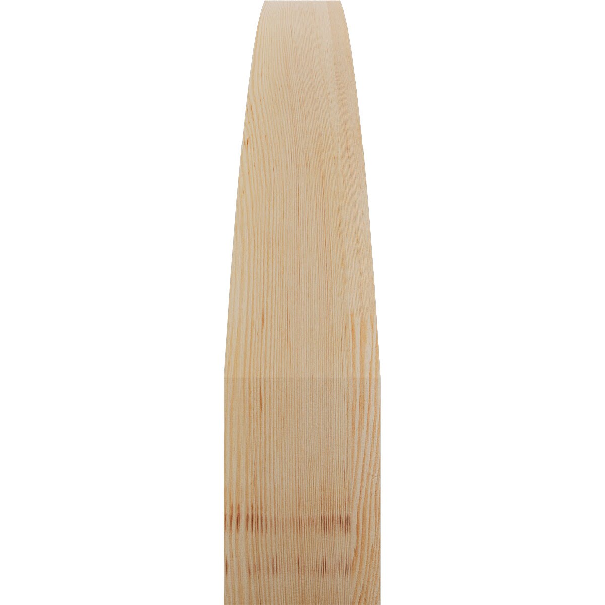 Ekena Millwork BRC06X30X30THR00SDF braces - View #4