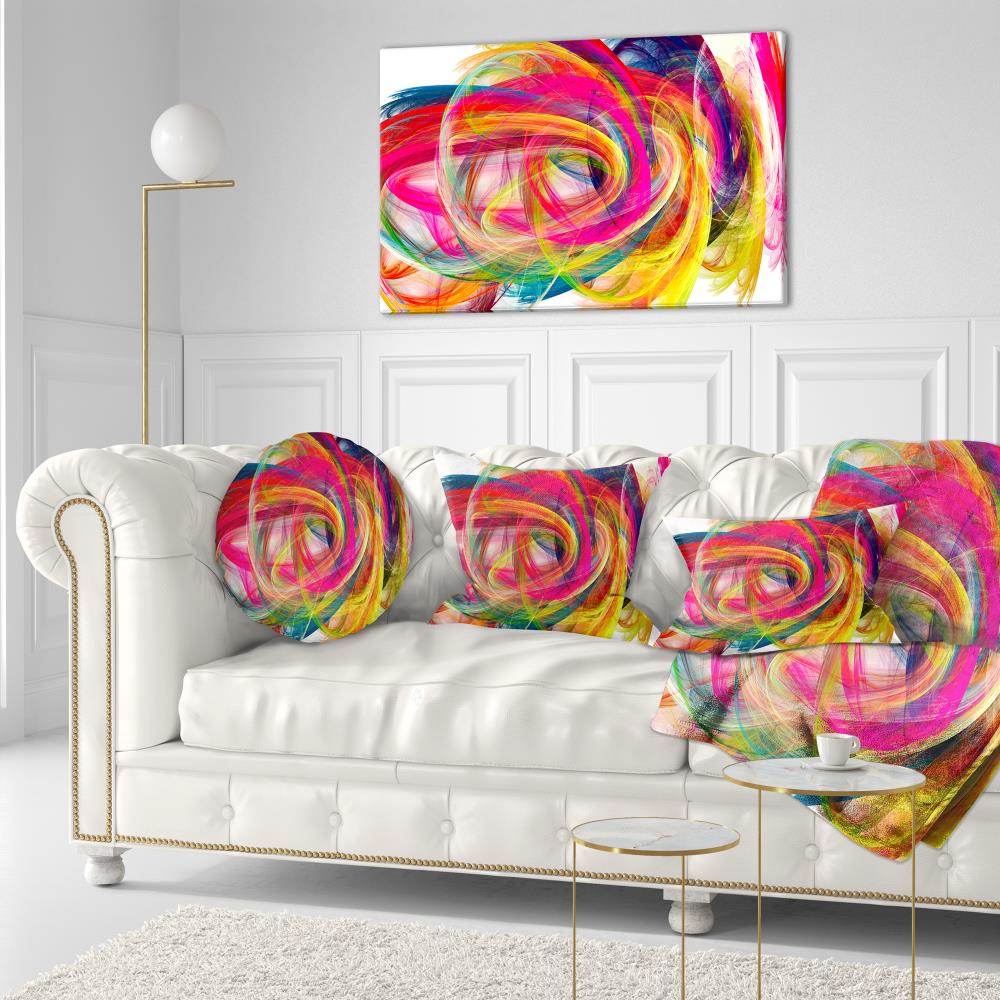 Designart CU8028-12-20 Accent-Pillows - View #2