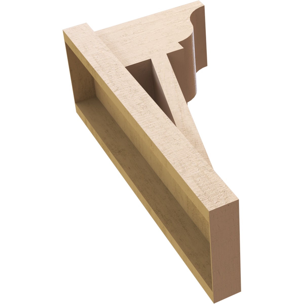 Ekena Millwork 2134669 corbels - View #6